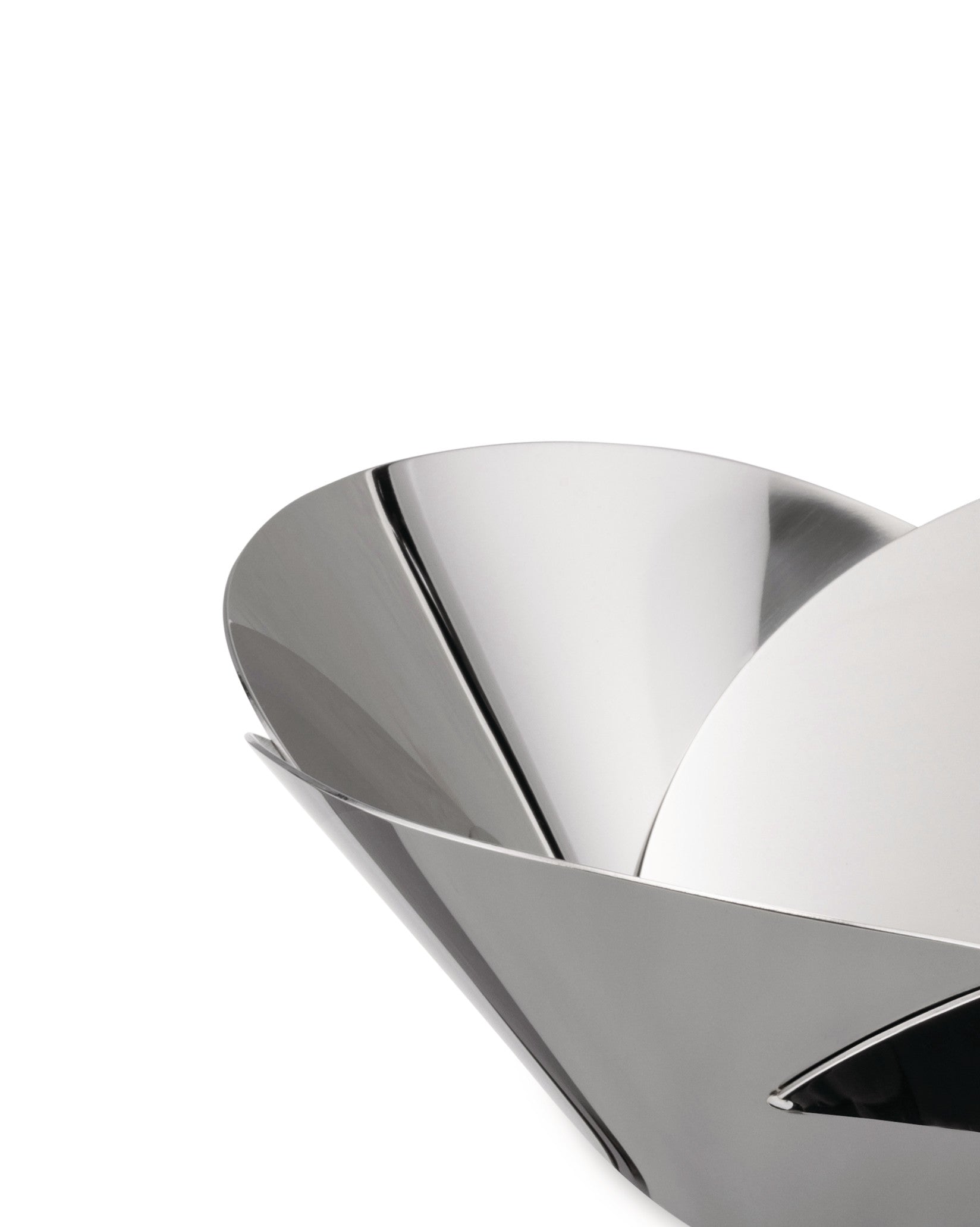 Alessi Pianissimo Basket