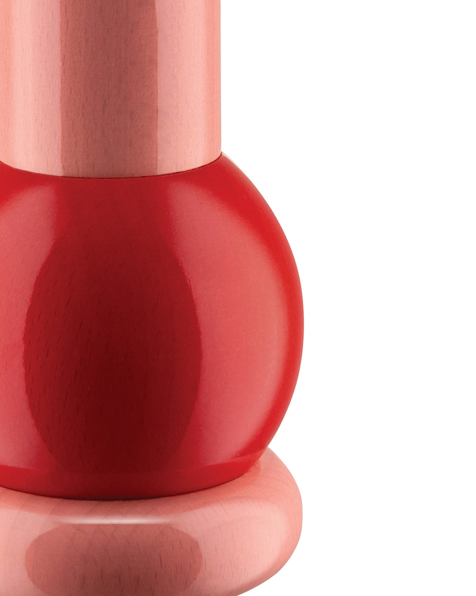 Alessi MP0210 Salt Pepper And Spice Grinder