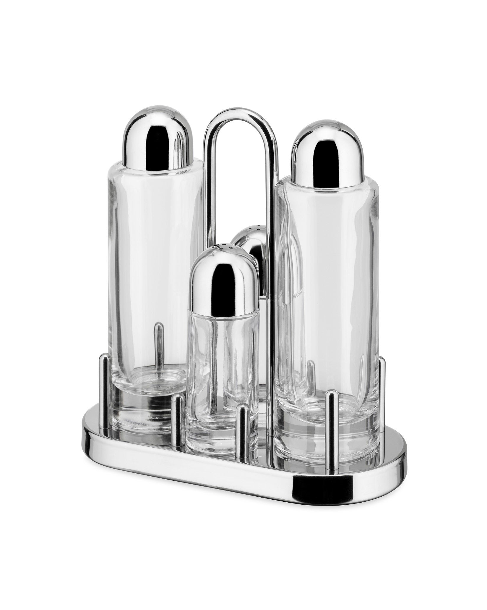 Alessi 5070 Condiment Set