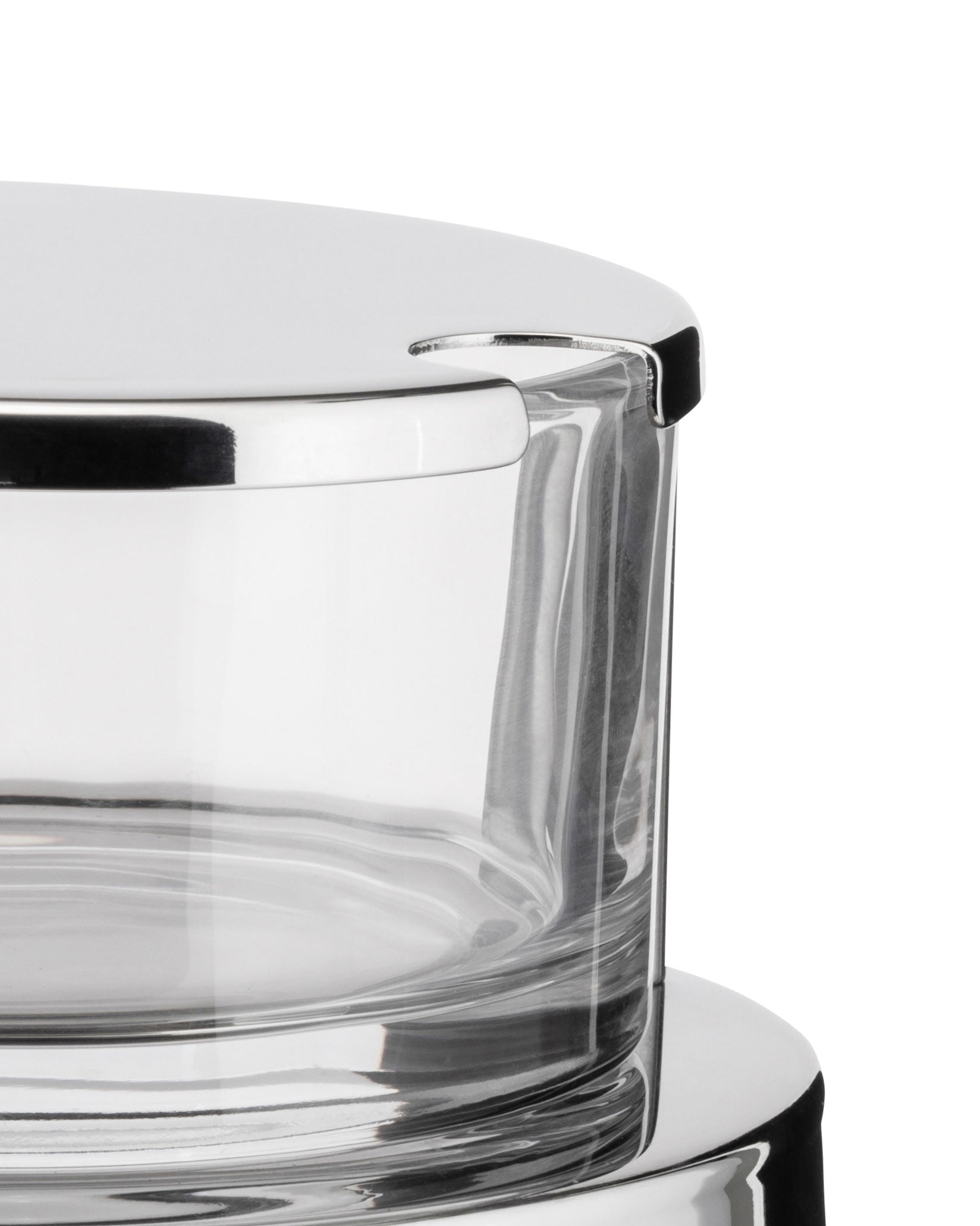 Alessi 5071 Parmesan Cheese Cellar