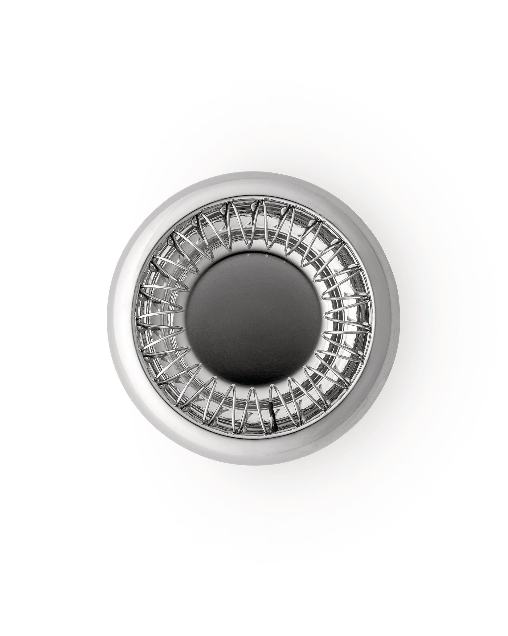 Alessi Spirale Ashtray