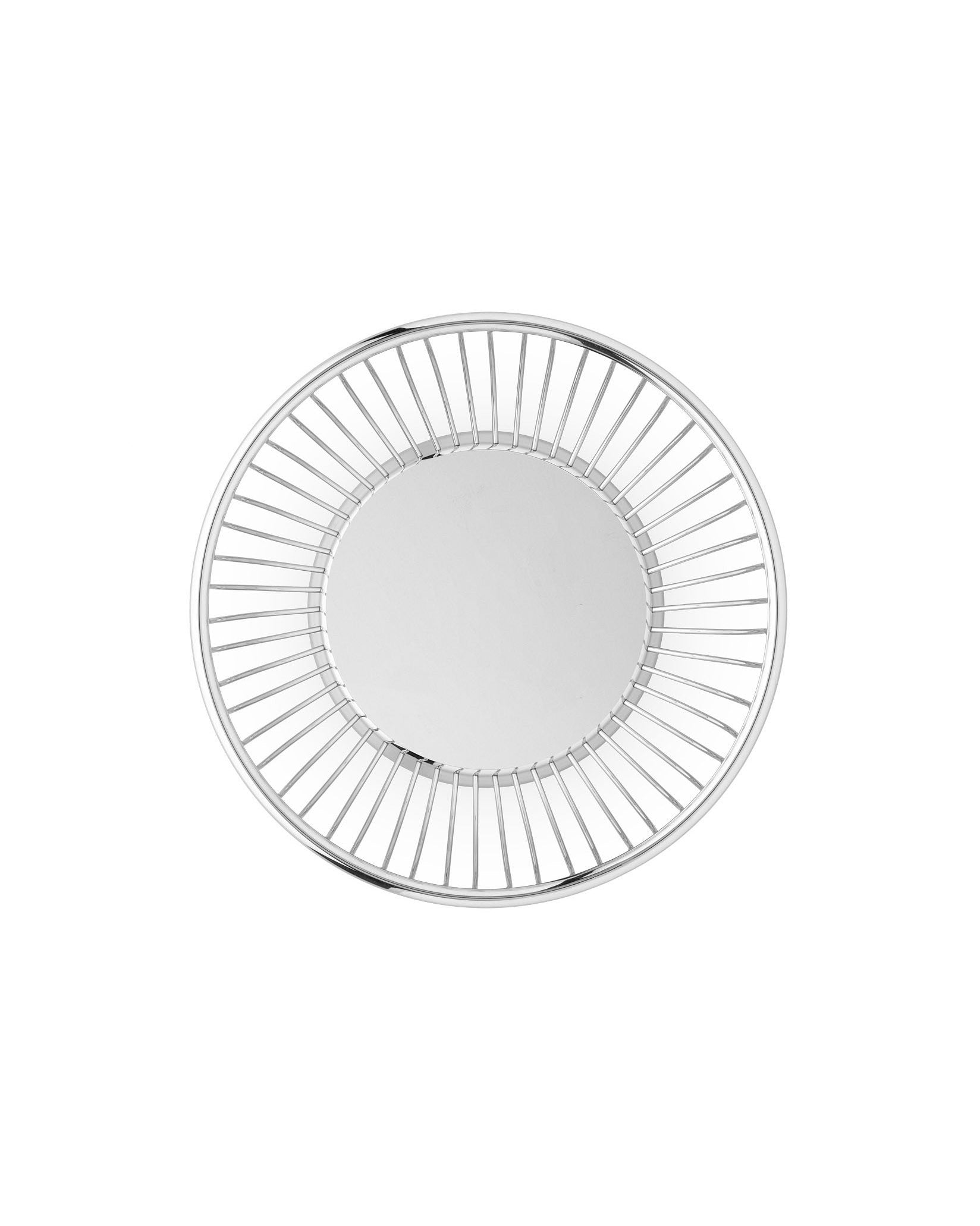 Alessi 826 Round Wire Basket