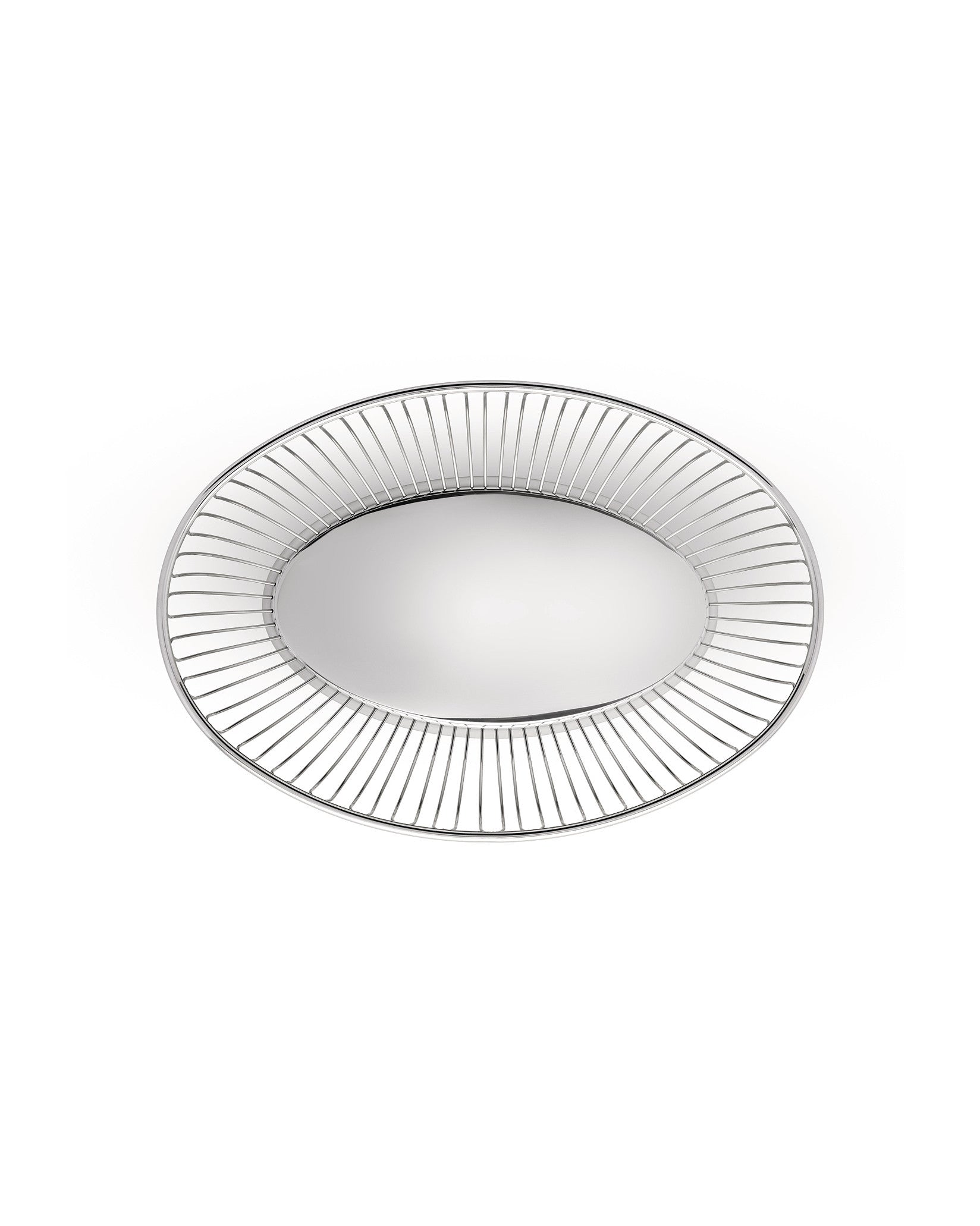 Alessi 829 Oval Wire Basket