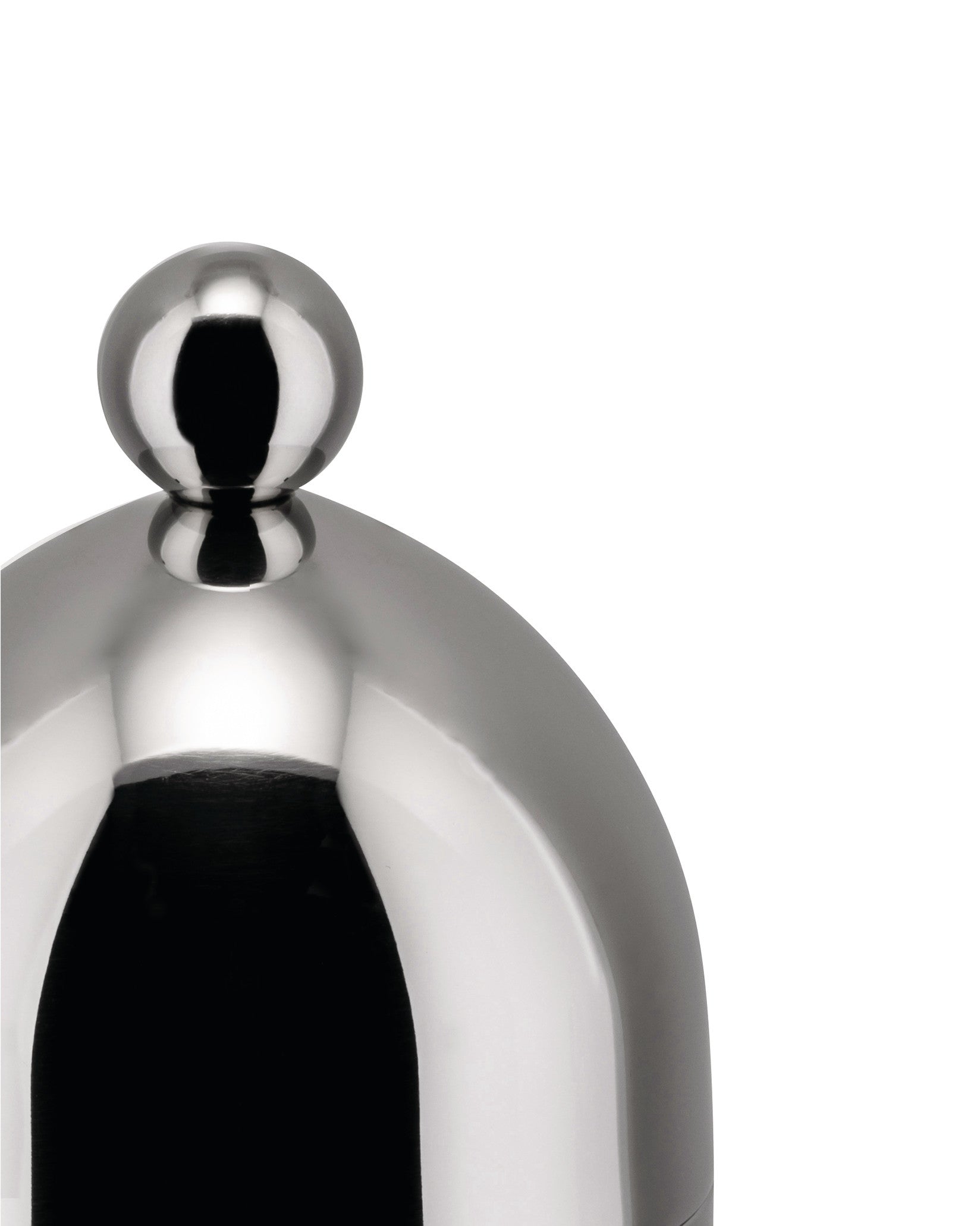 Alessi 90024 Sugar Bowl With Spoon