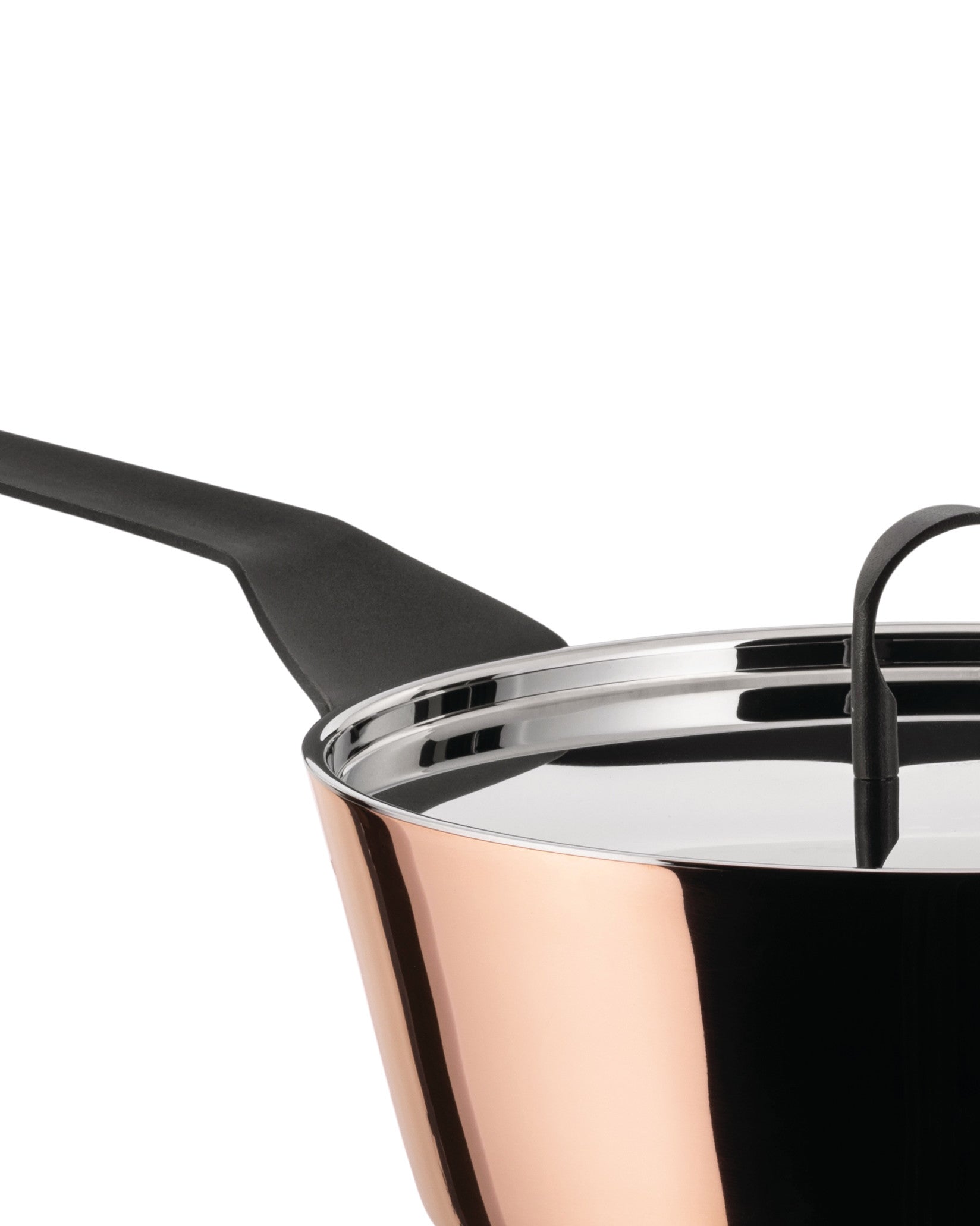 Alessi La Cintura di Orione Sauteuse