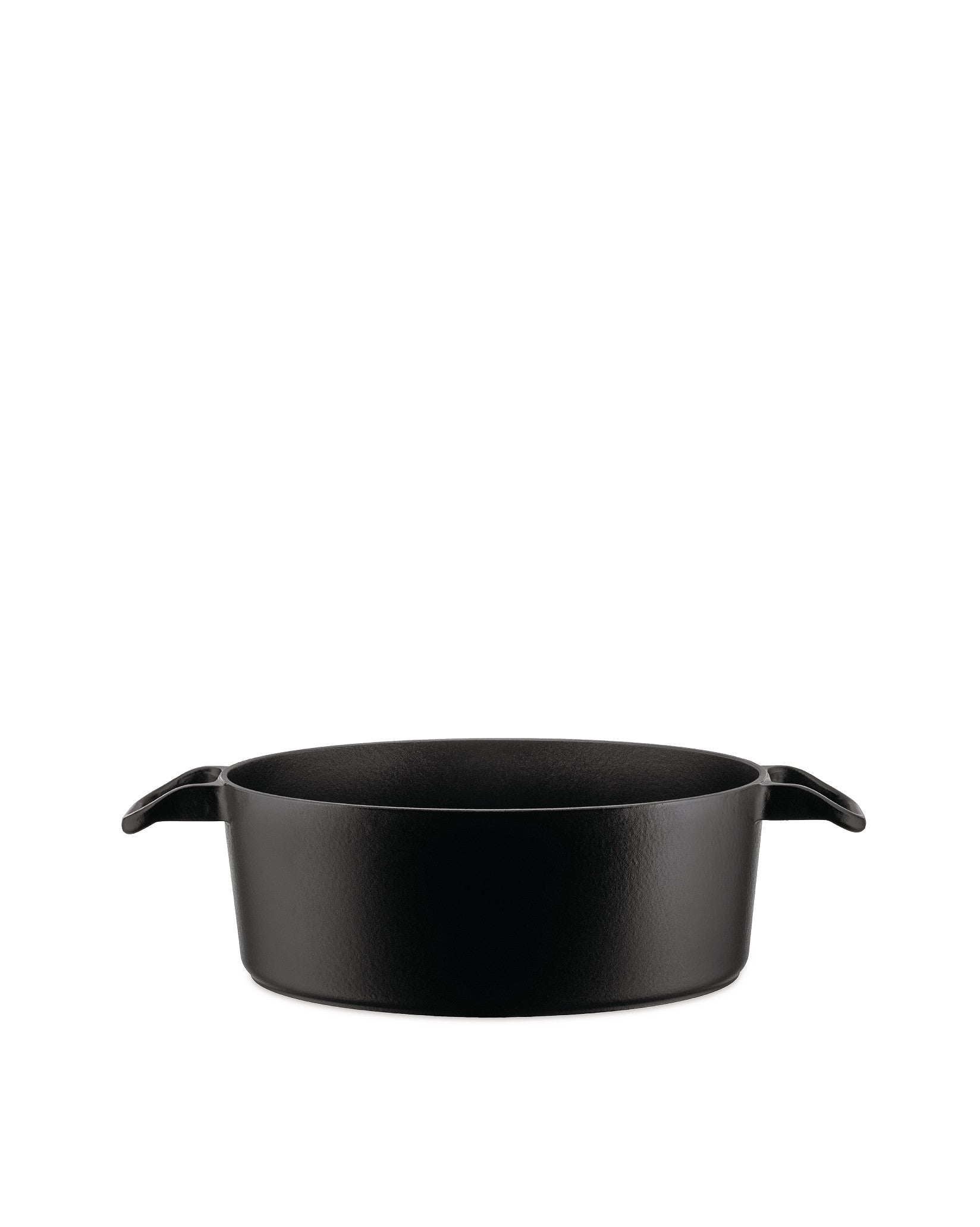 Alessi La Cintura di Orione Oval Cocotte