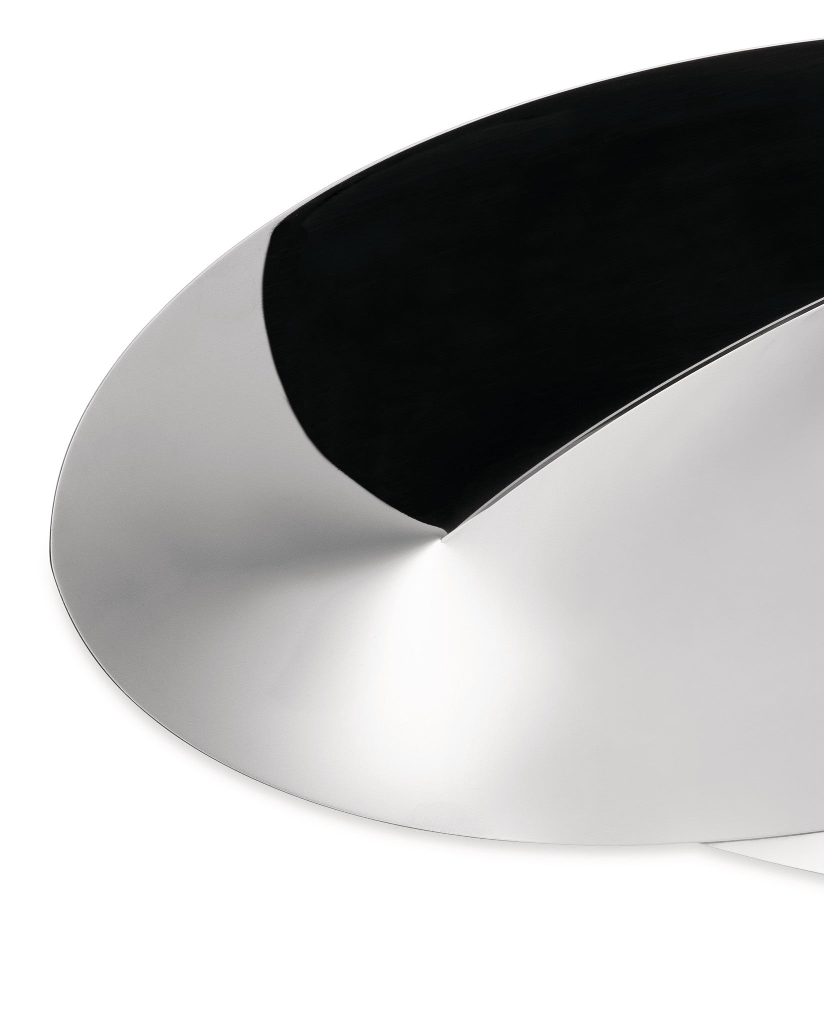 Alessi Octave Bread And Breadstick Basket