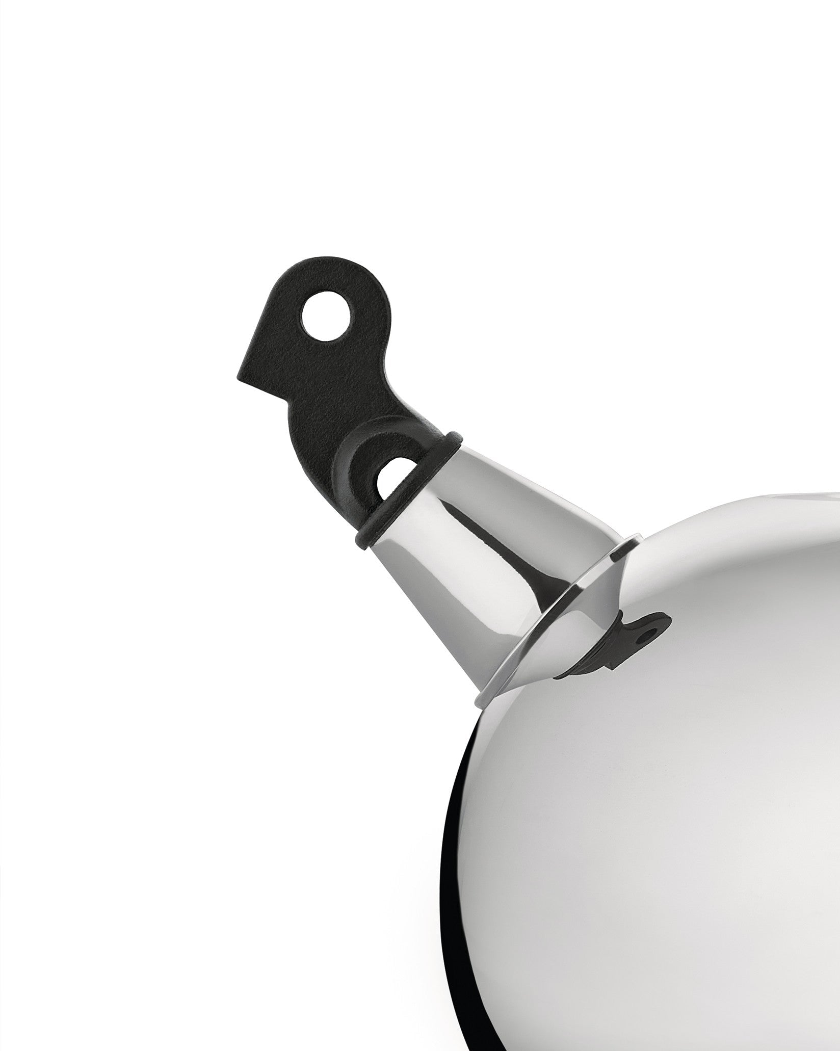 Alessi Bulbul Kettle