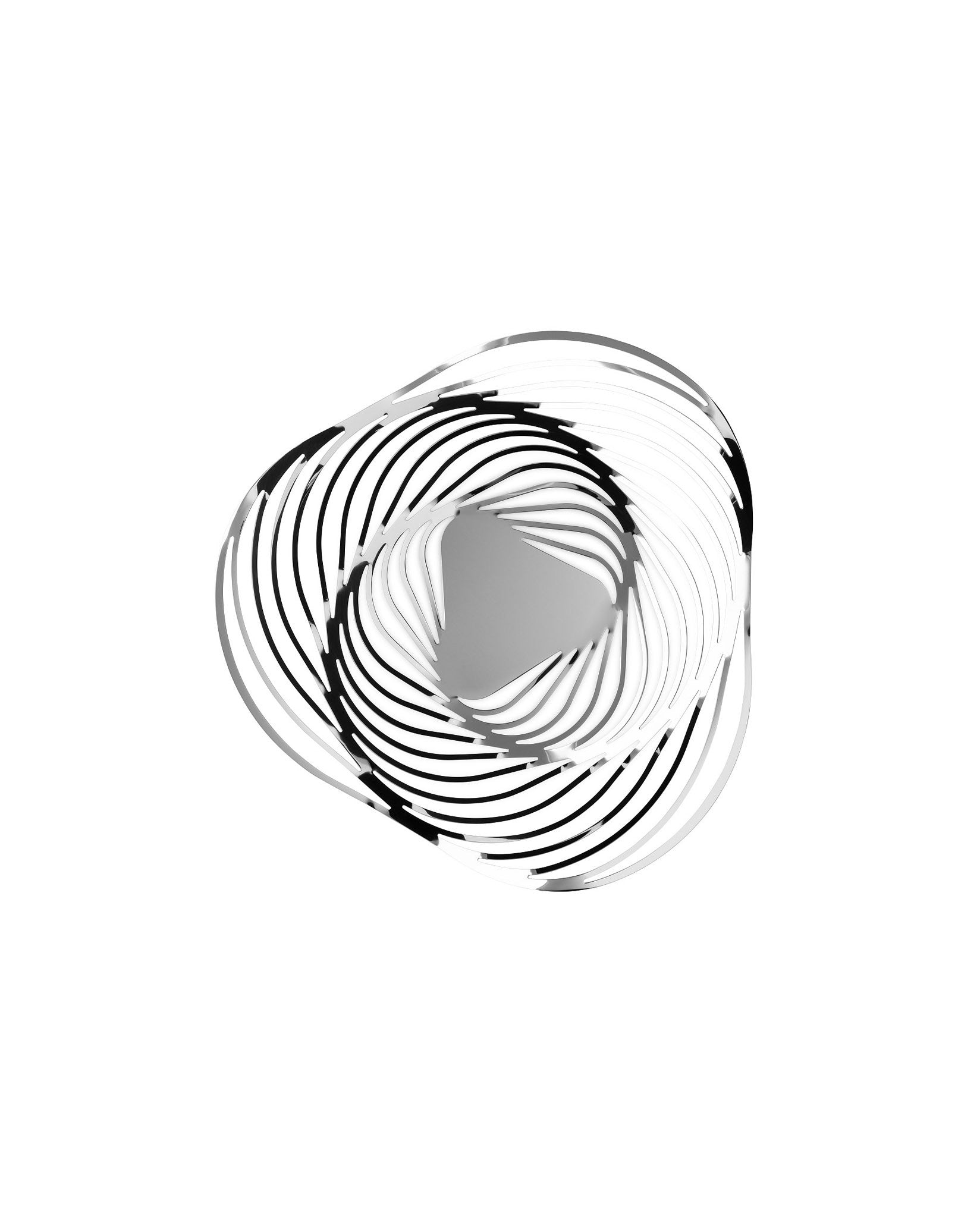 Alessi Trinity Basket