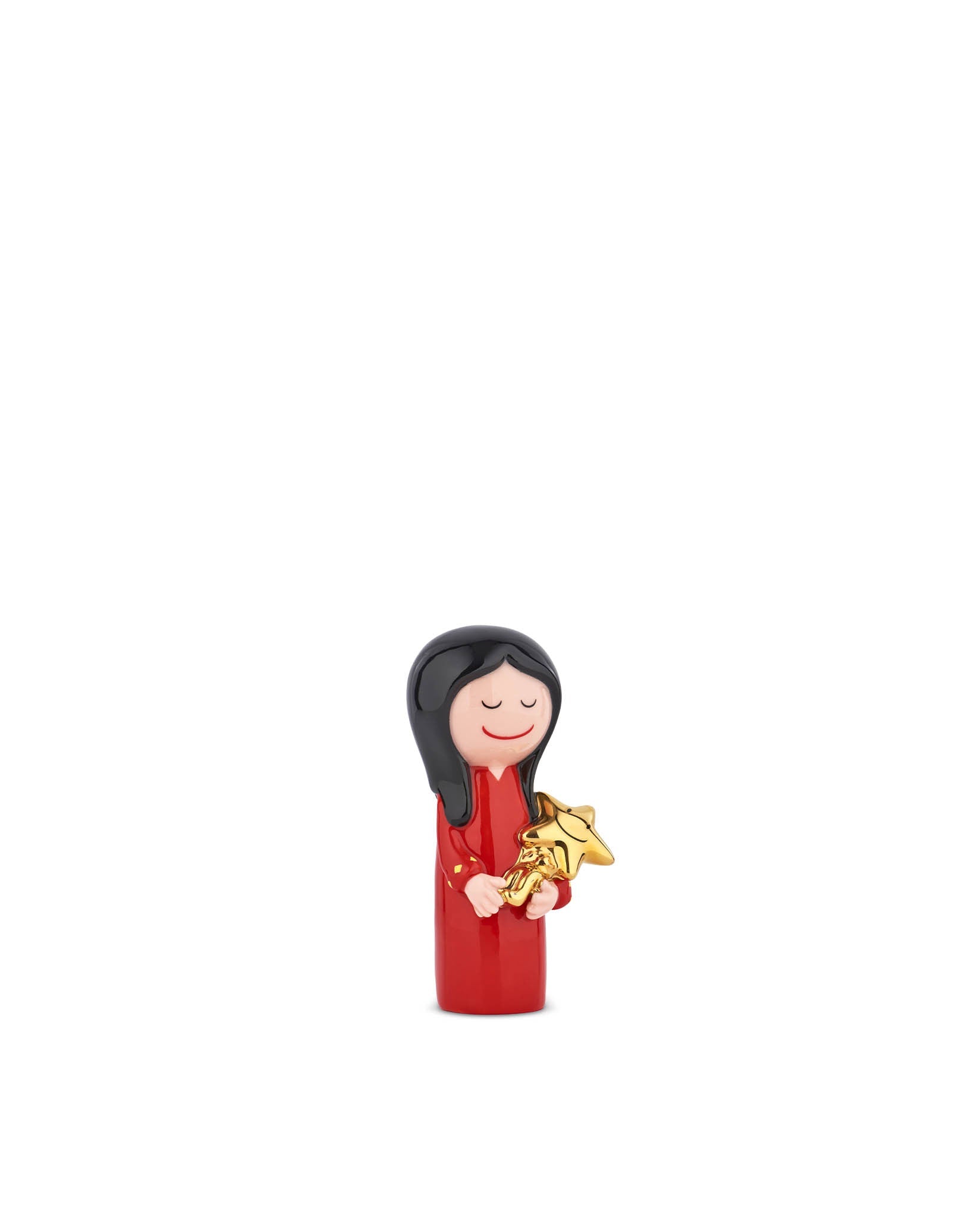 Alessi Figlio Delle Stelle Figurine