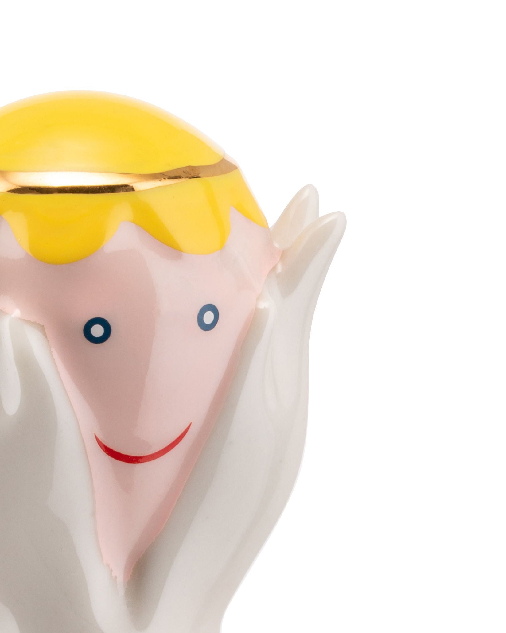 Alessi Angelo Miracolo Figurine
