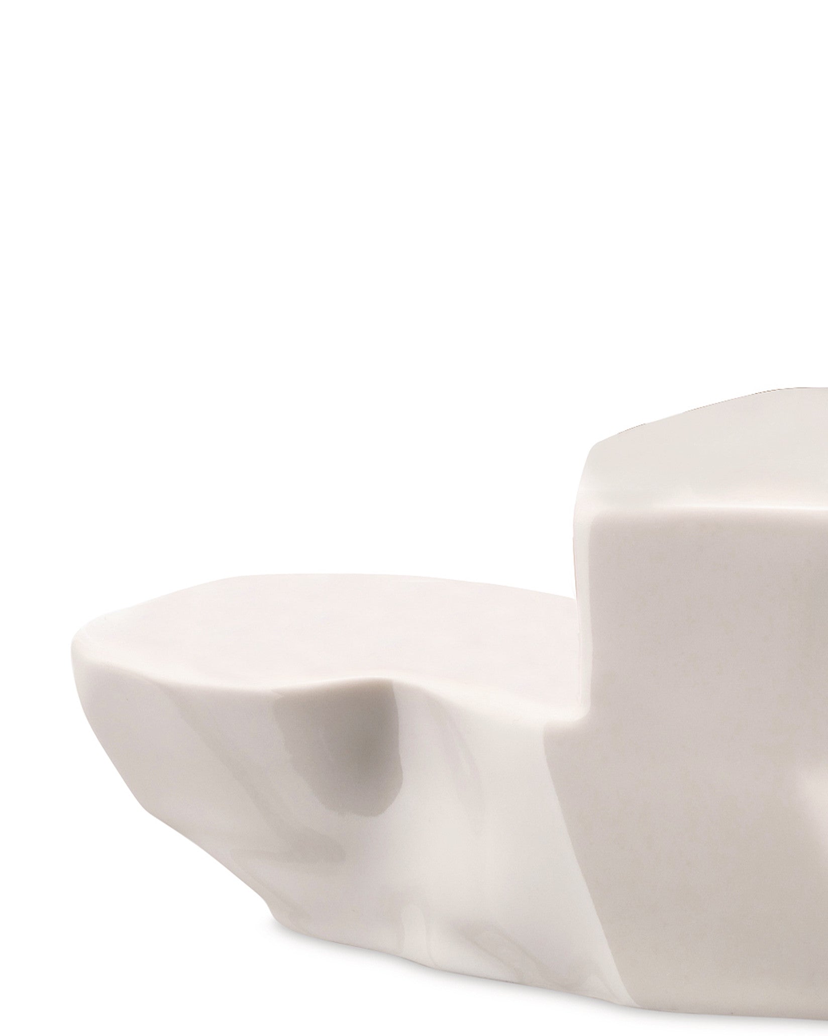 Alessi La Roccia Figurine