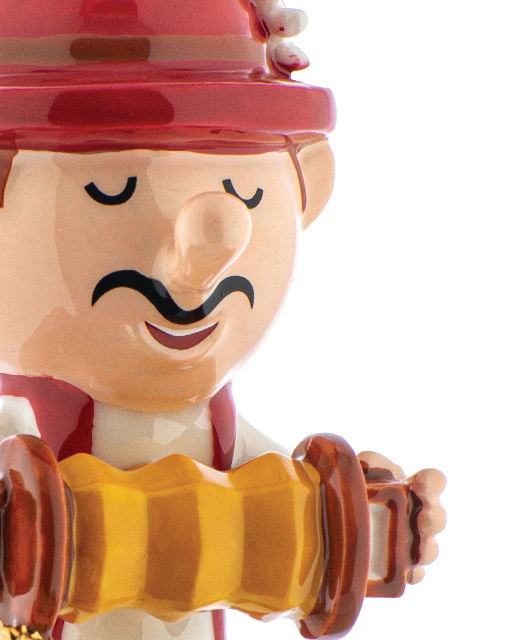 Alessi Elisabetto Figurine