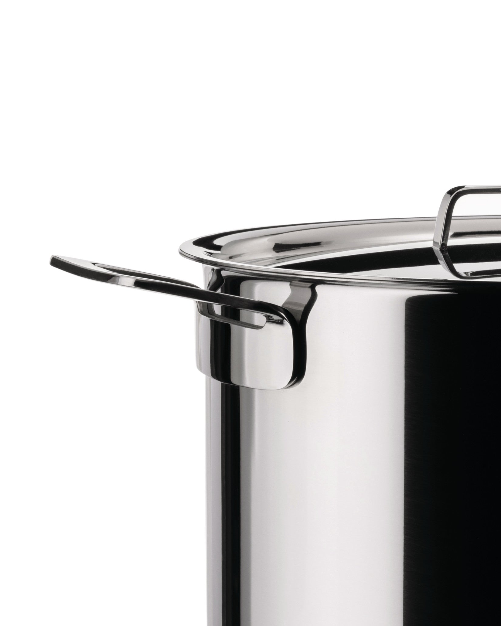 Alessi Pots&Pans Pots Pans Pot