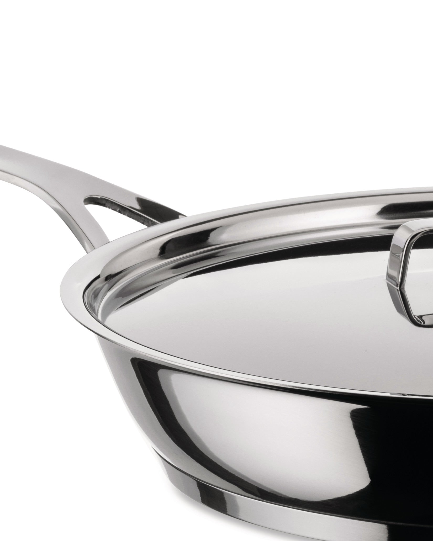 Alessi Pots&Pans Pots Pans Frying Pan
