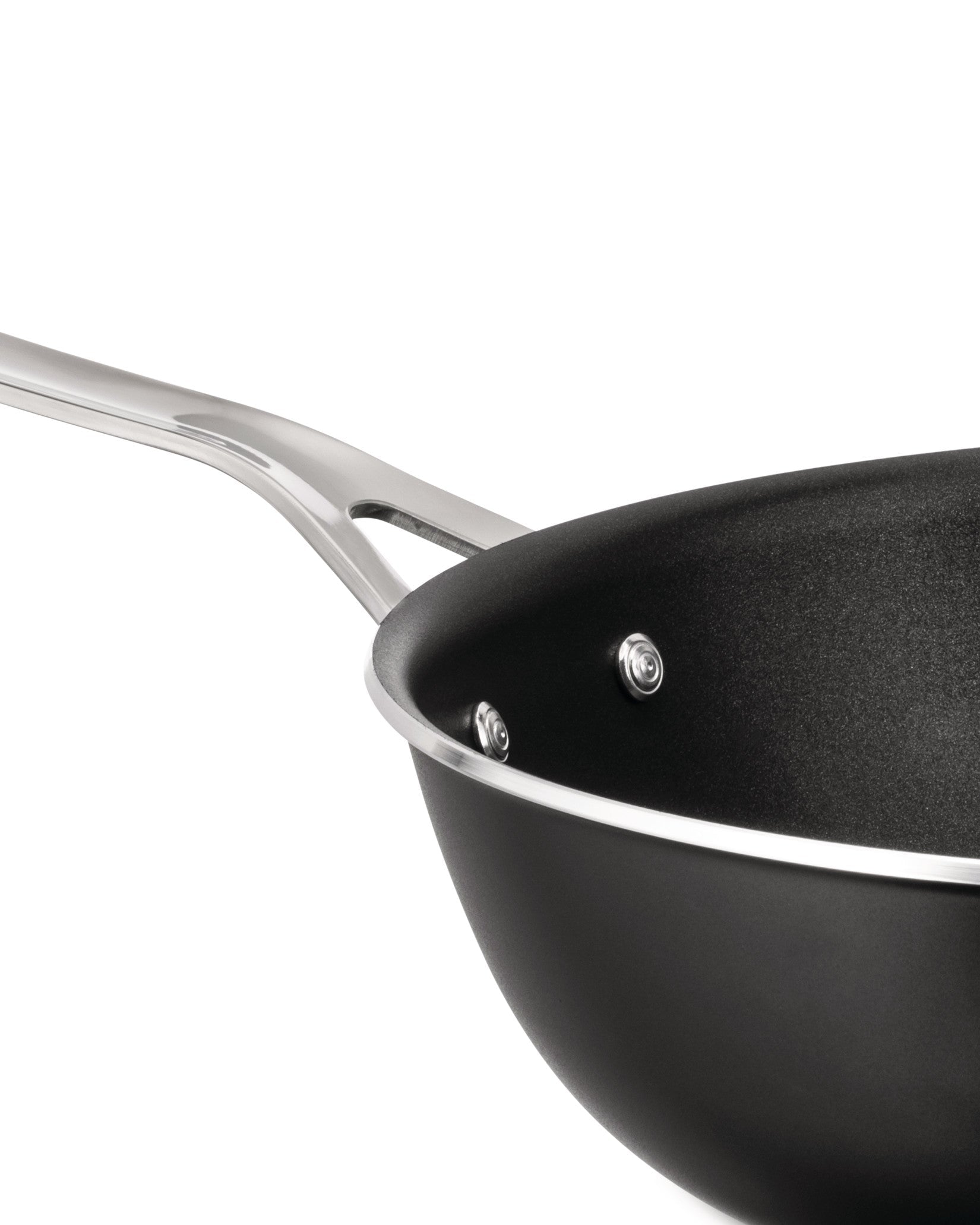 Alessi Pots&Pans Pots Pans Deep Frying Pan