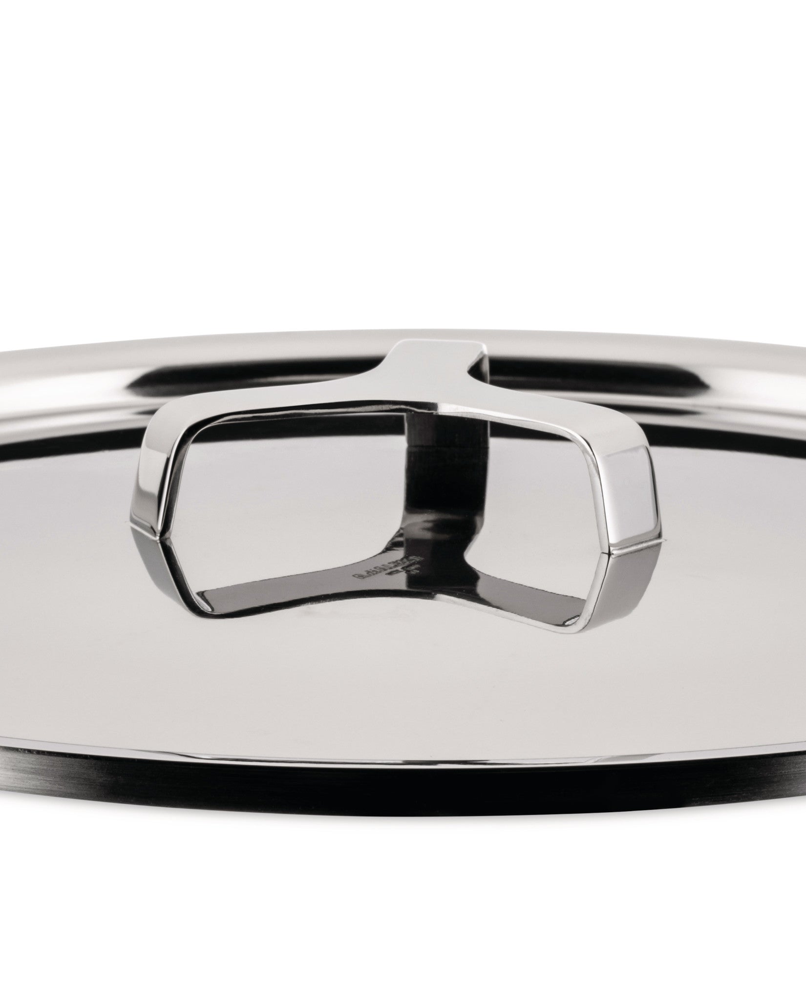 Alessi Pots&Pans Pots Pans Lid