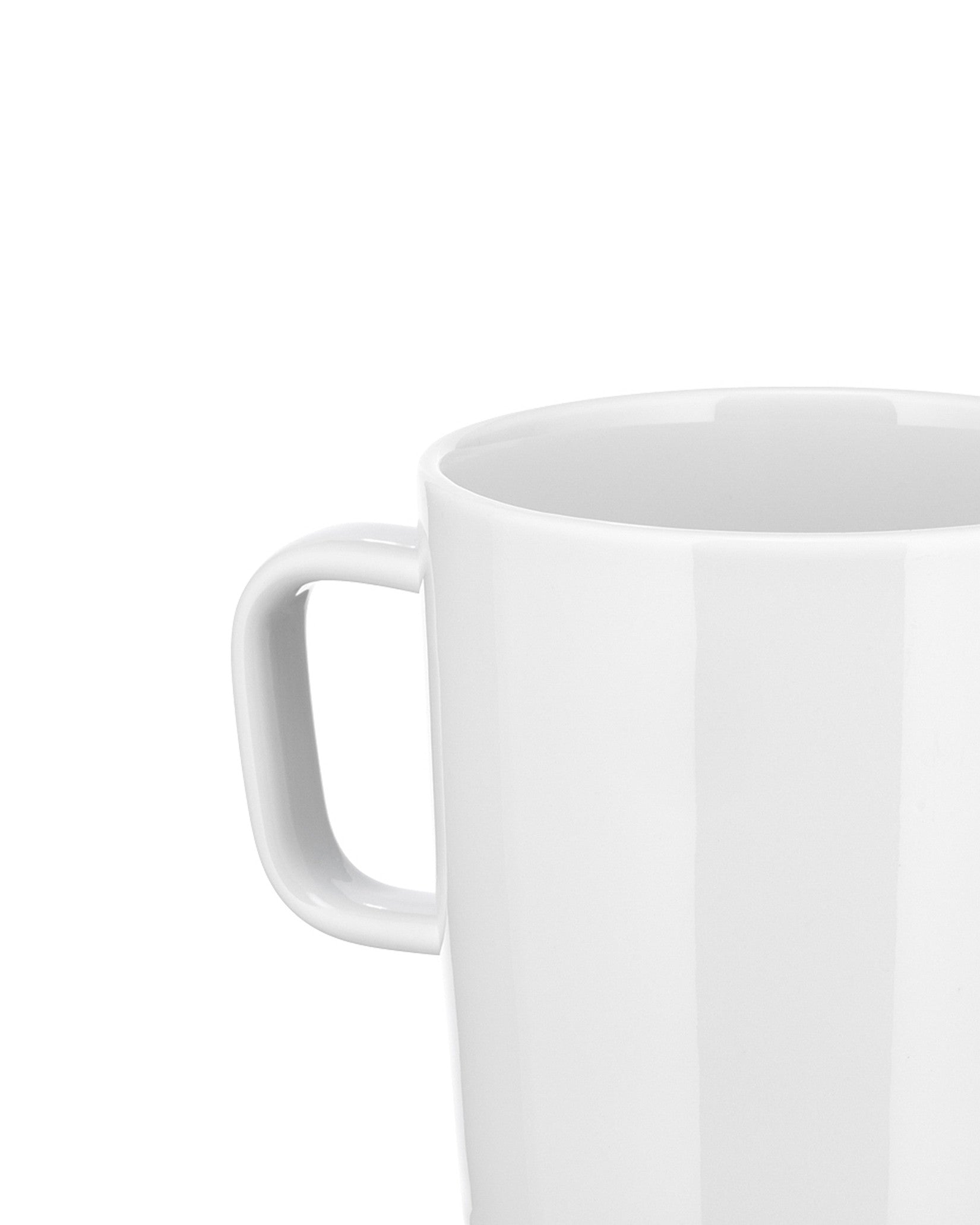 Alessi PlateBowlCup Mug 4 Pieces