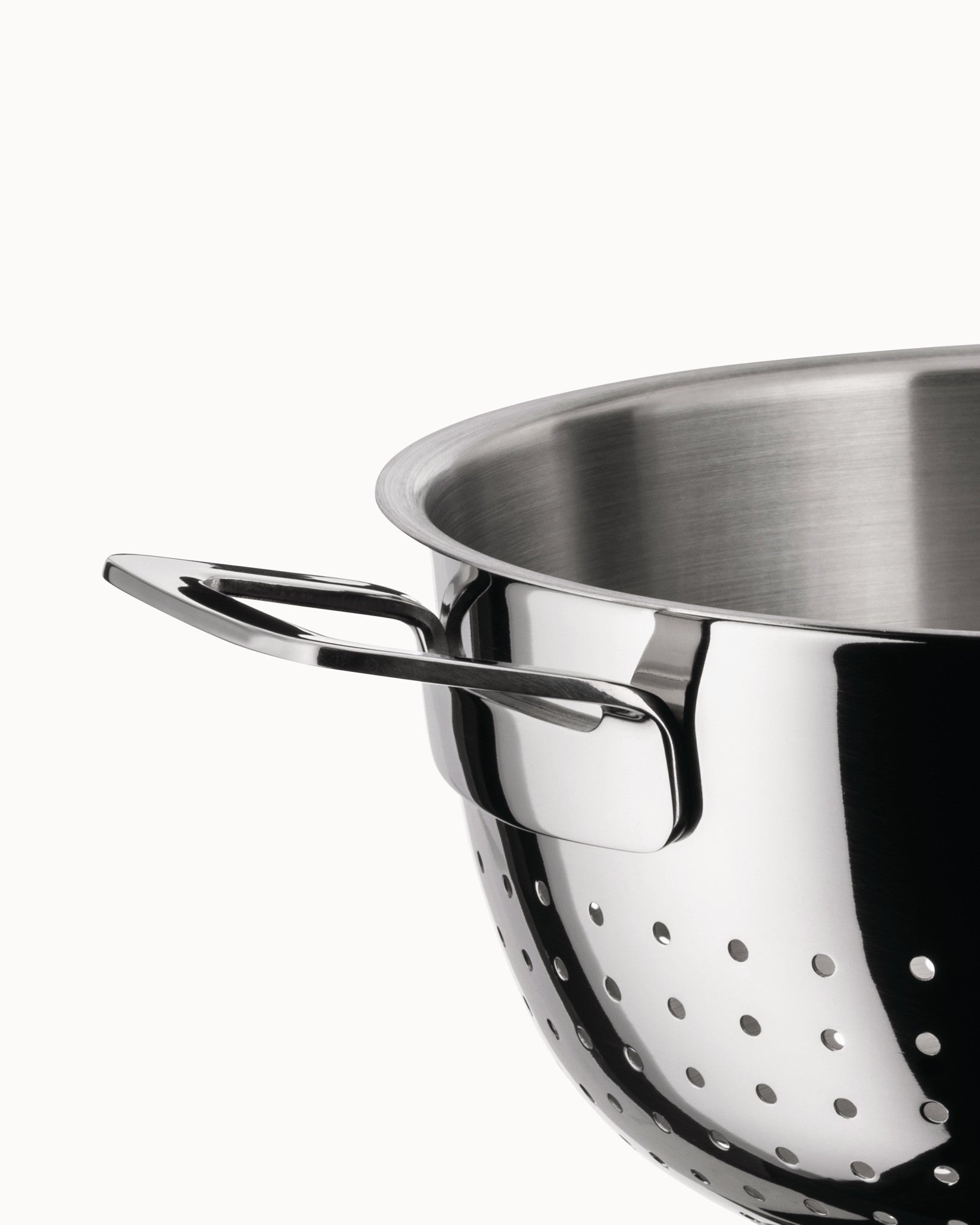 Alessi Pots&Pans Pots Pans Colander