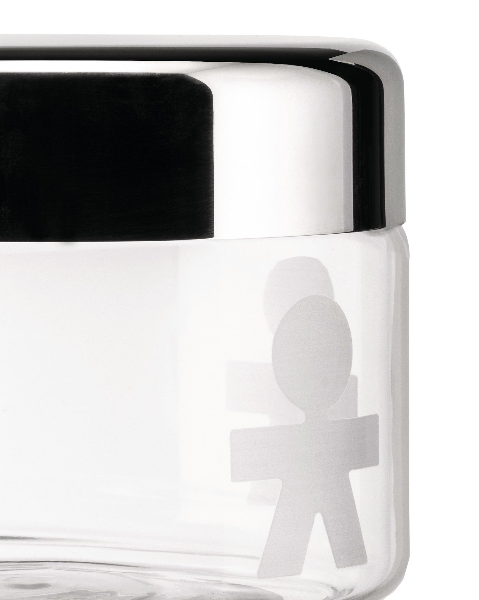 Alessi Girotondo Kitchen Box