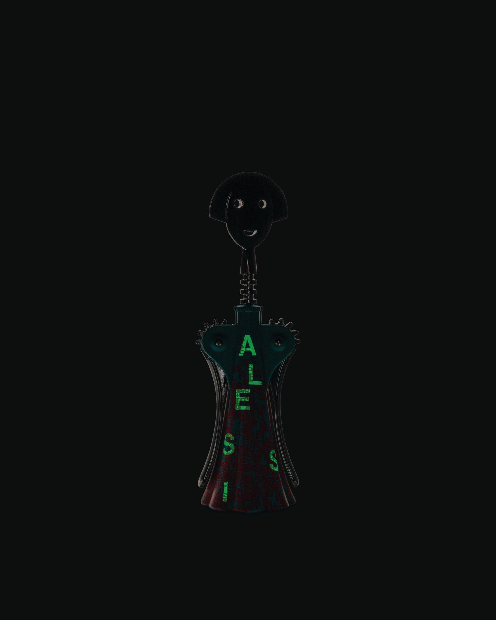 Alessi Anna G. Corkscrew 5
