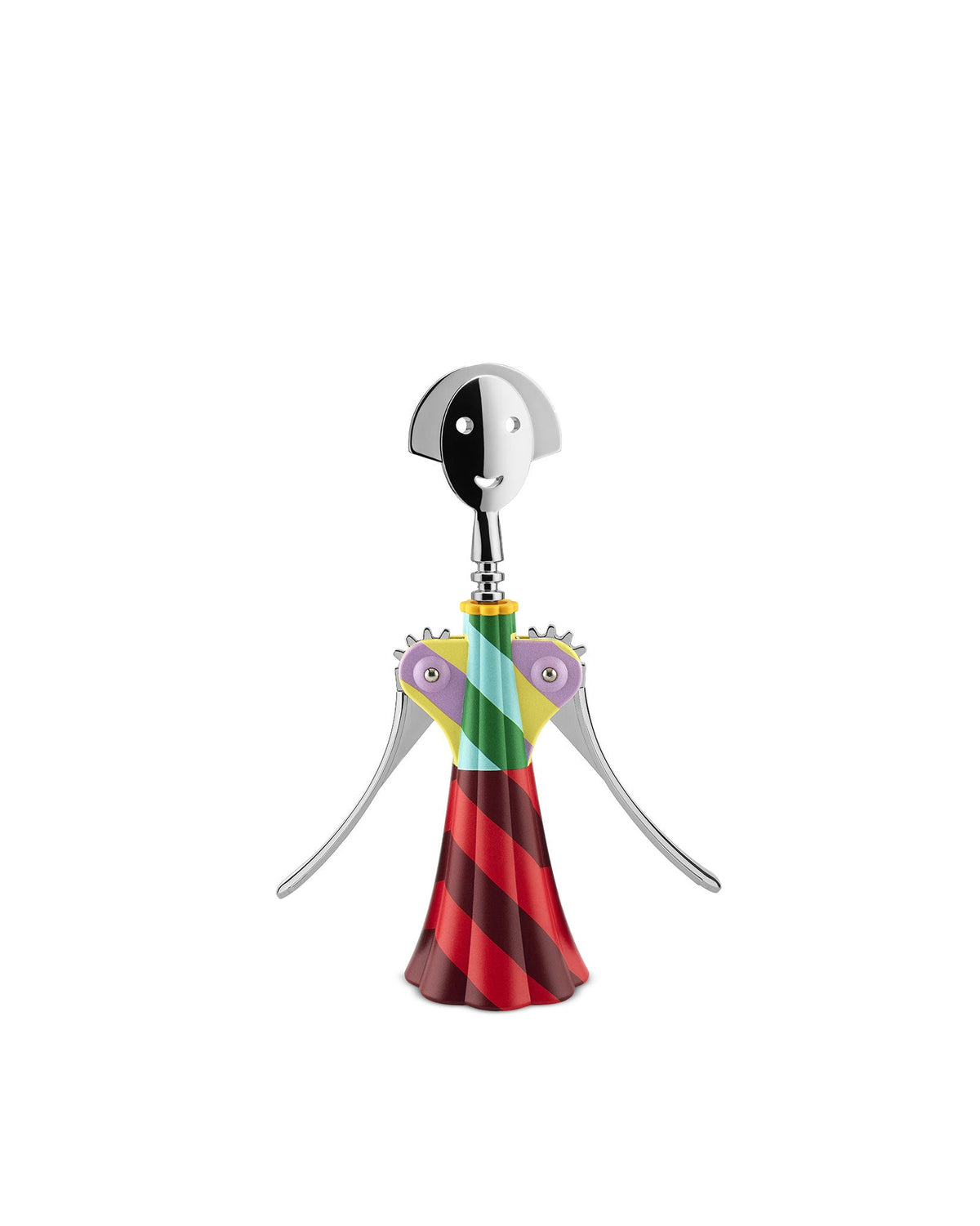 Alessi Anna G. Twirl Corkscrew