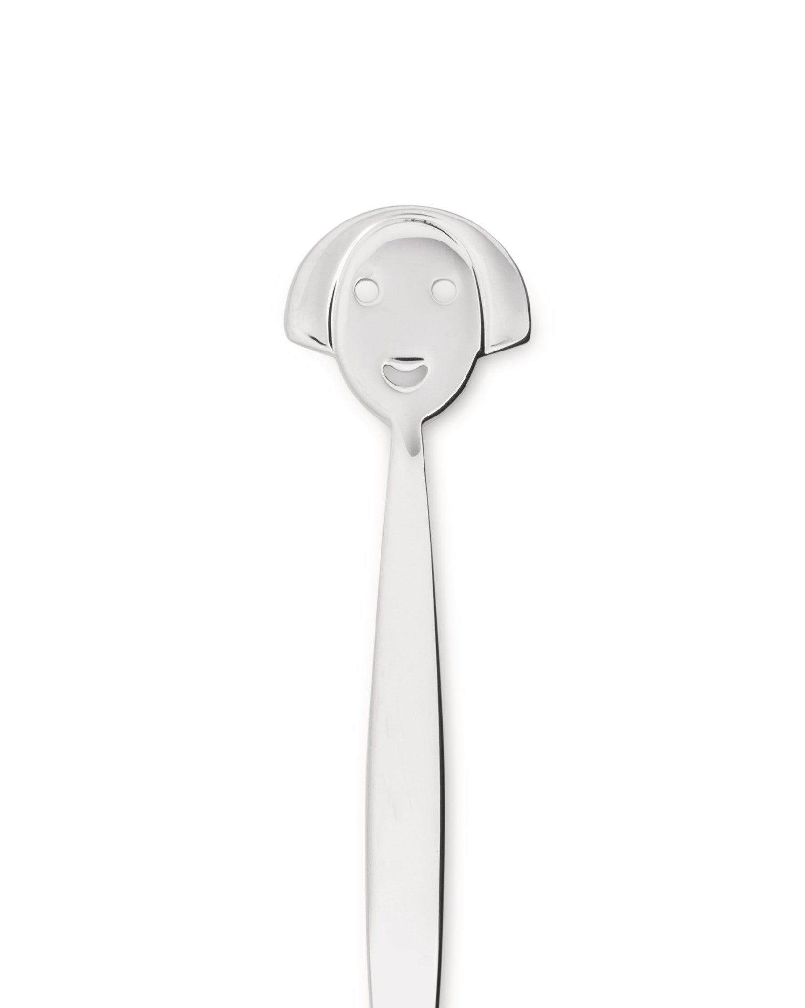 Alessi Anna Spoon Tea 4 Pieces