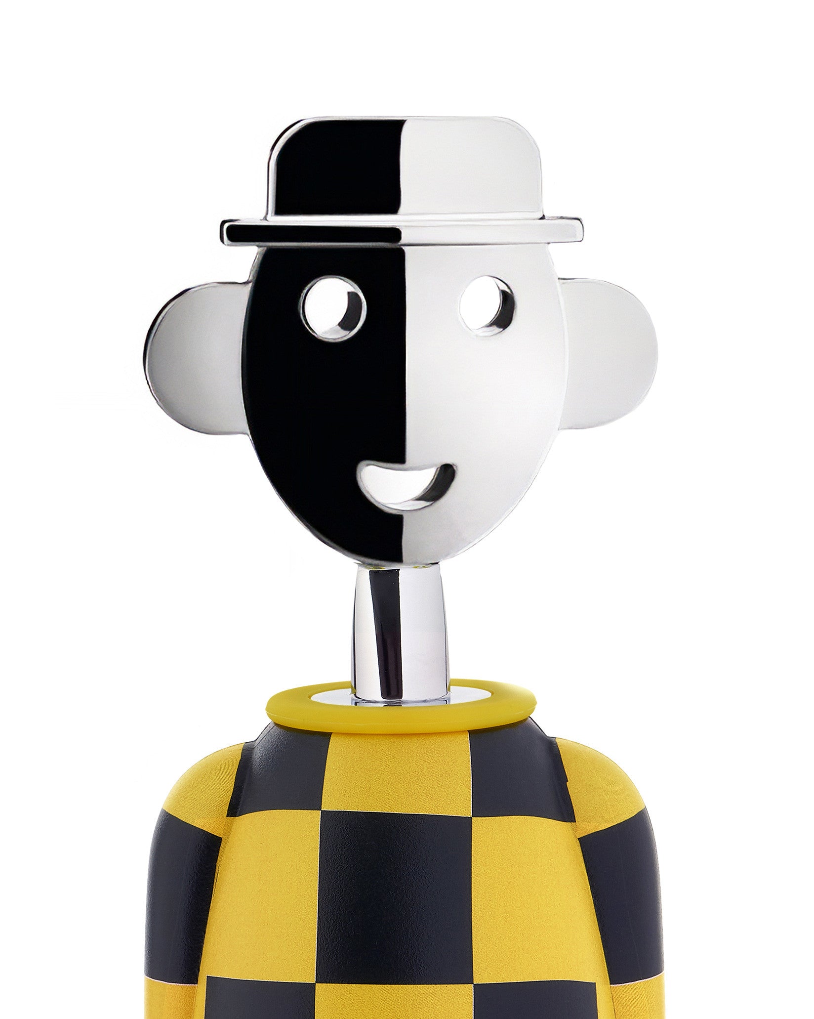 Alessi Alessandro M. - Giallo e Nero Corkscrew