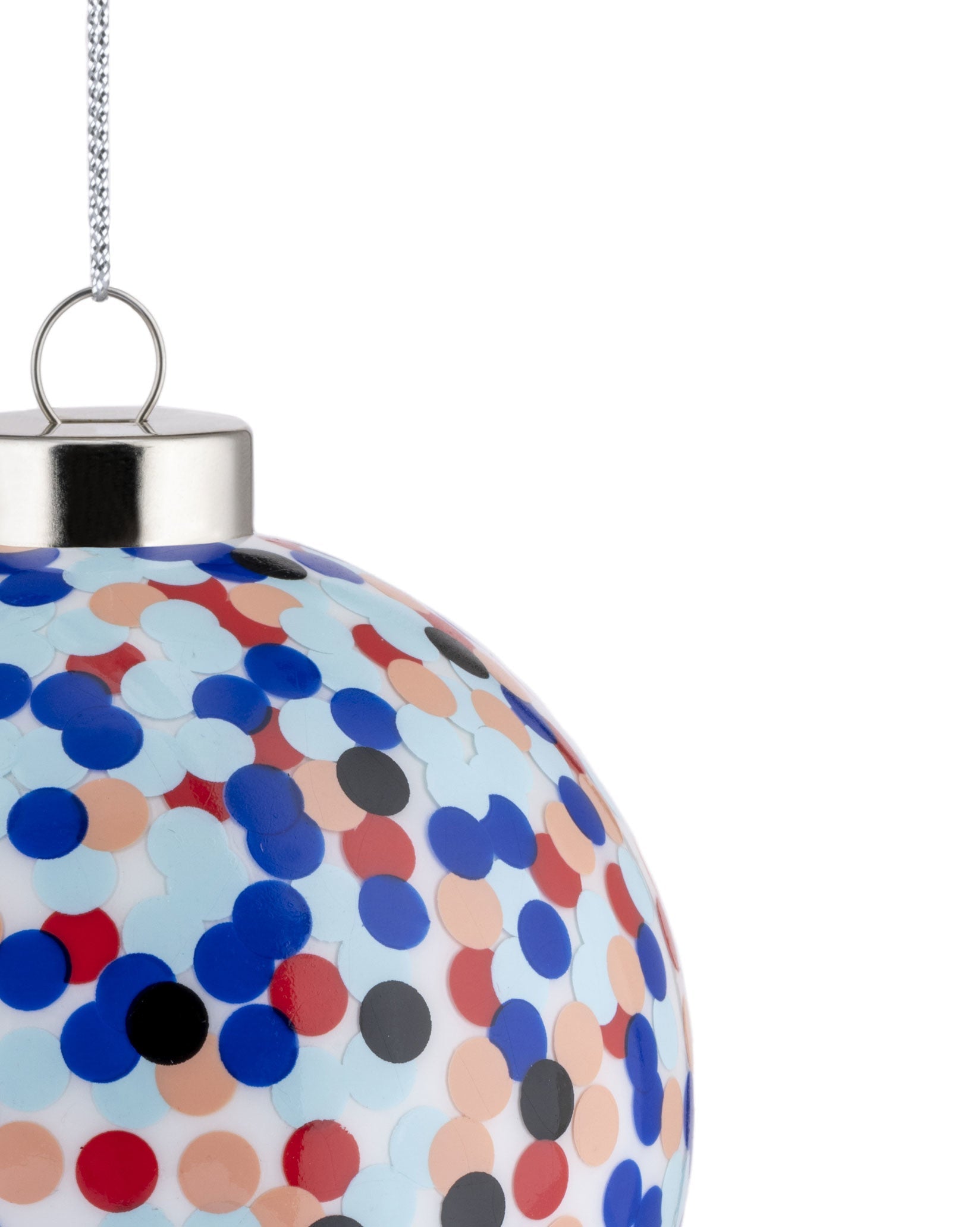 Alessi Proust Christmas Bauble 2