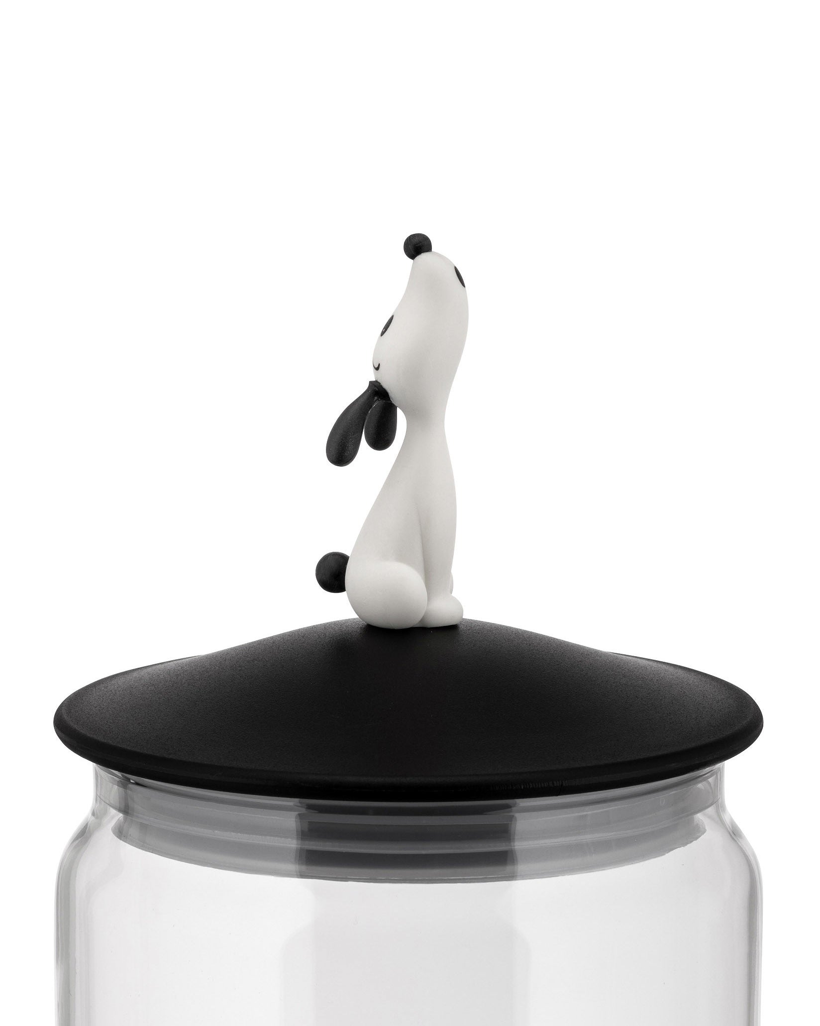 Alessi LulàJar Jar For Dog Food
