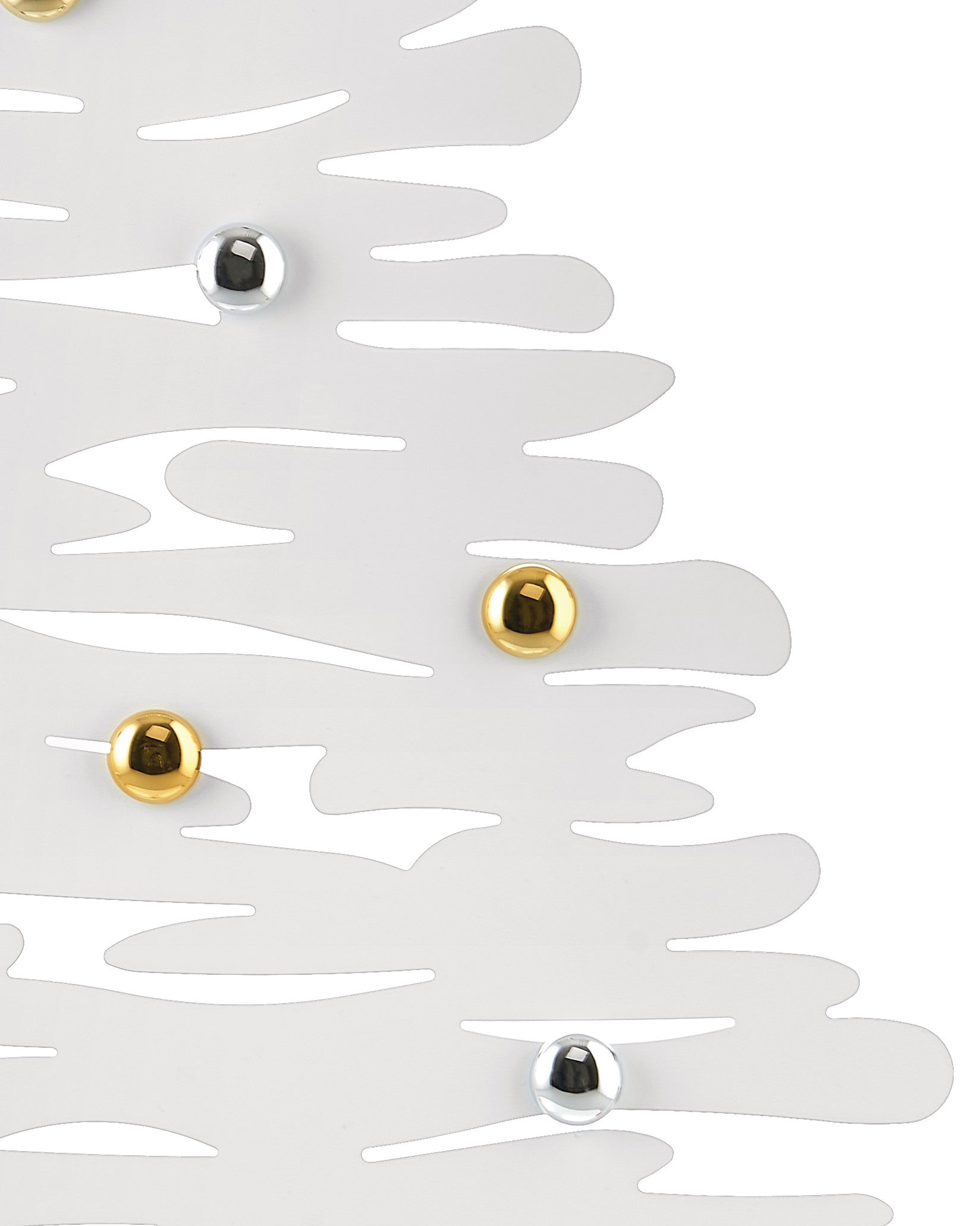 Alessi Bark for Christmas