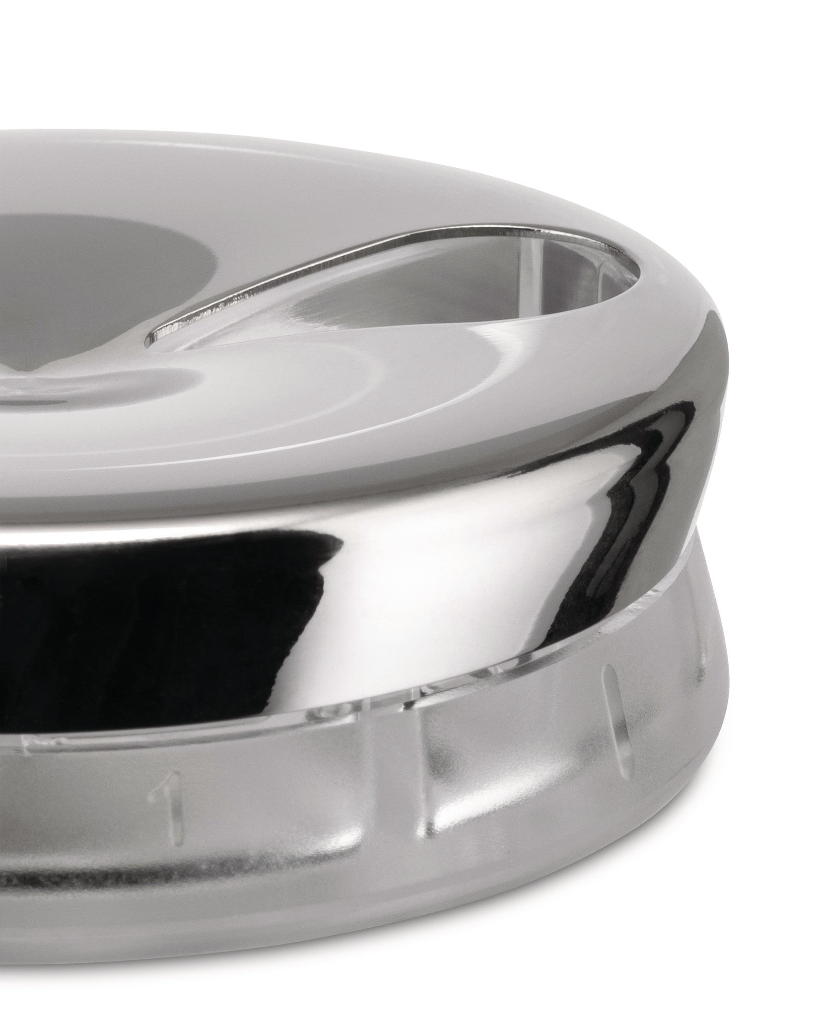 Alessi YoYo Pill Box