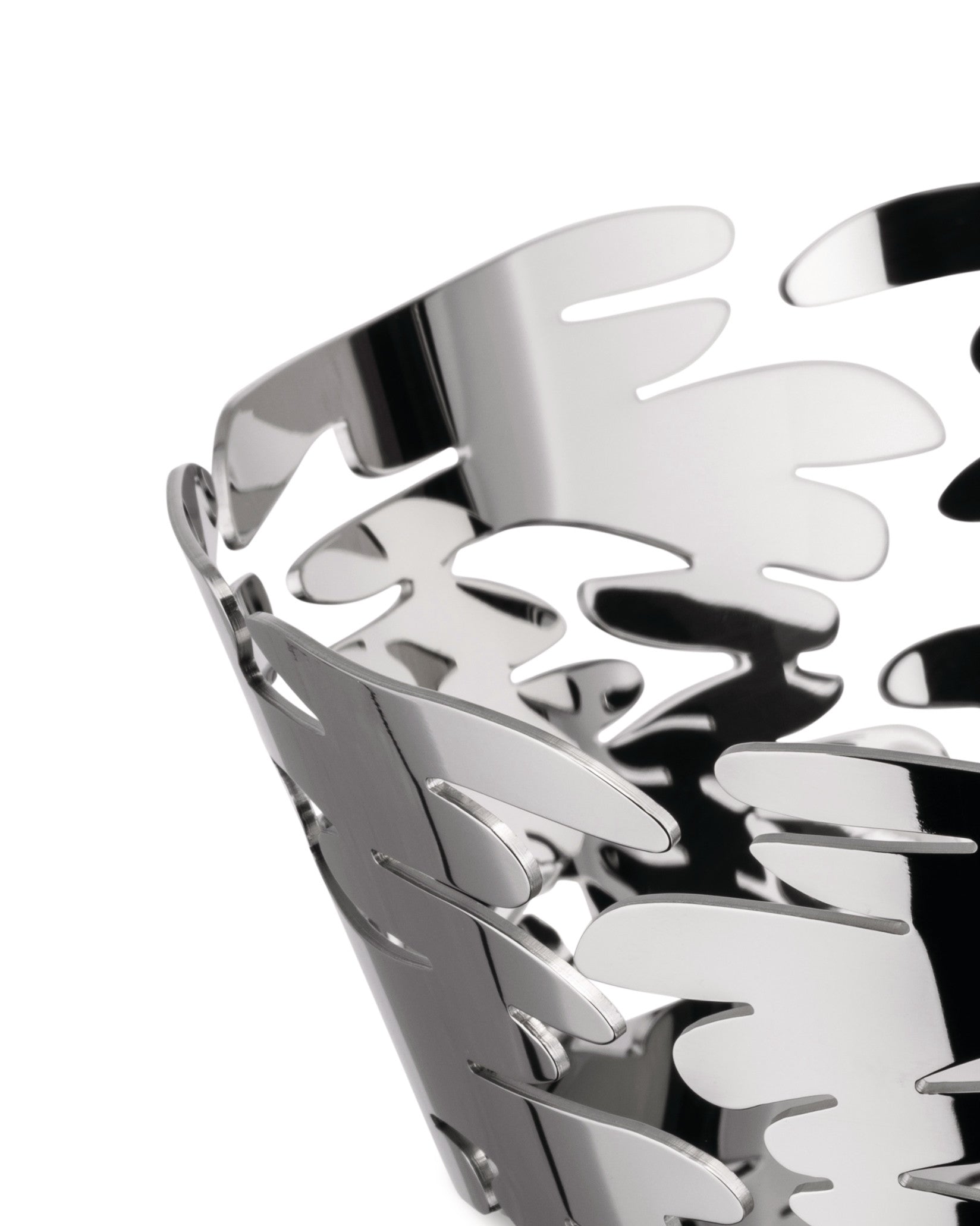 Alessi Barket