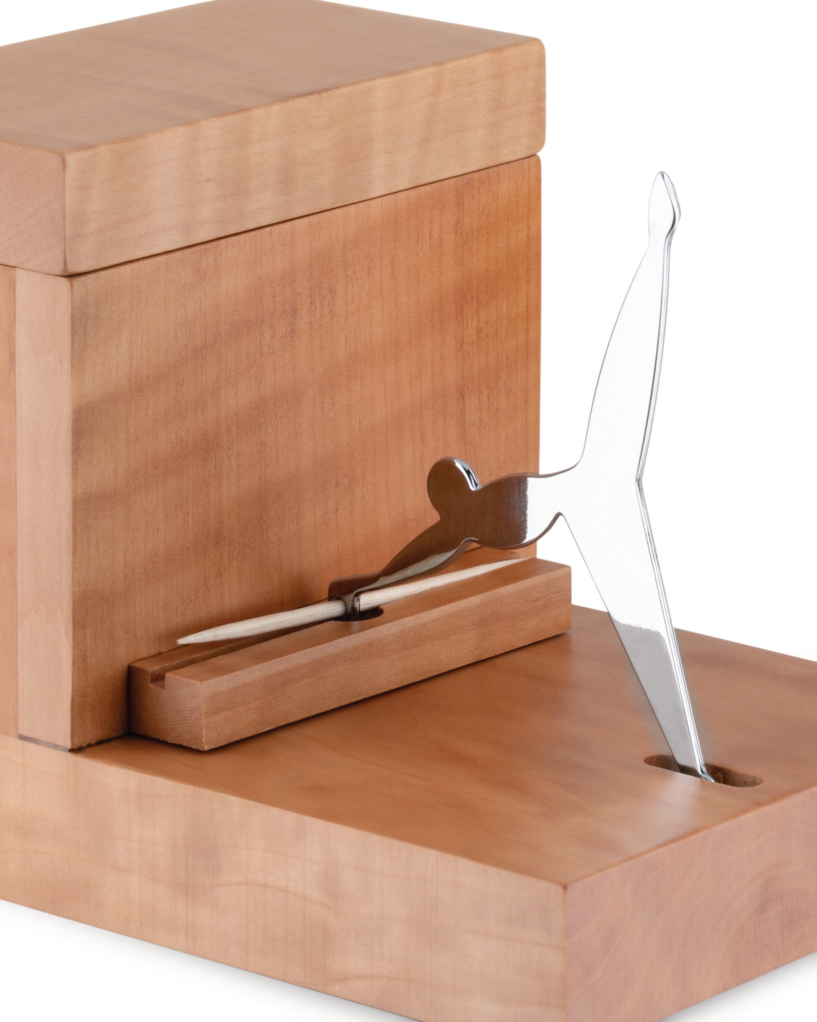 Alessi CO1369 Toothpick Holder