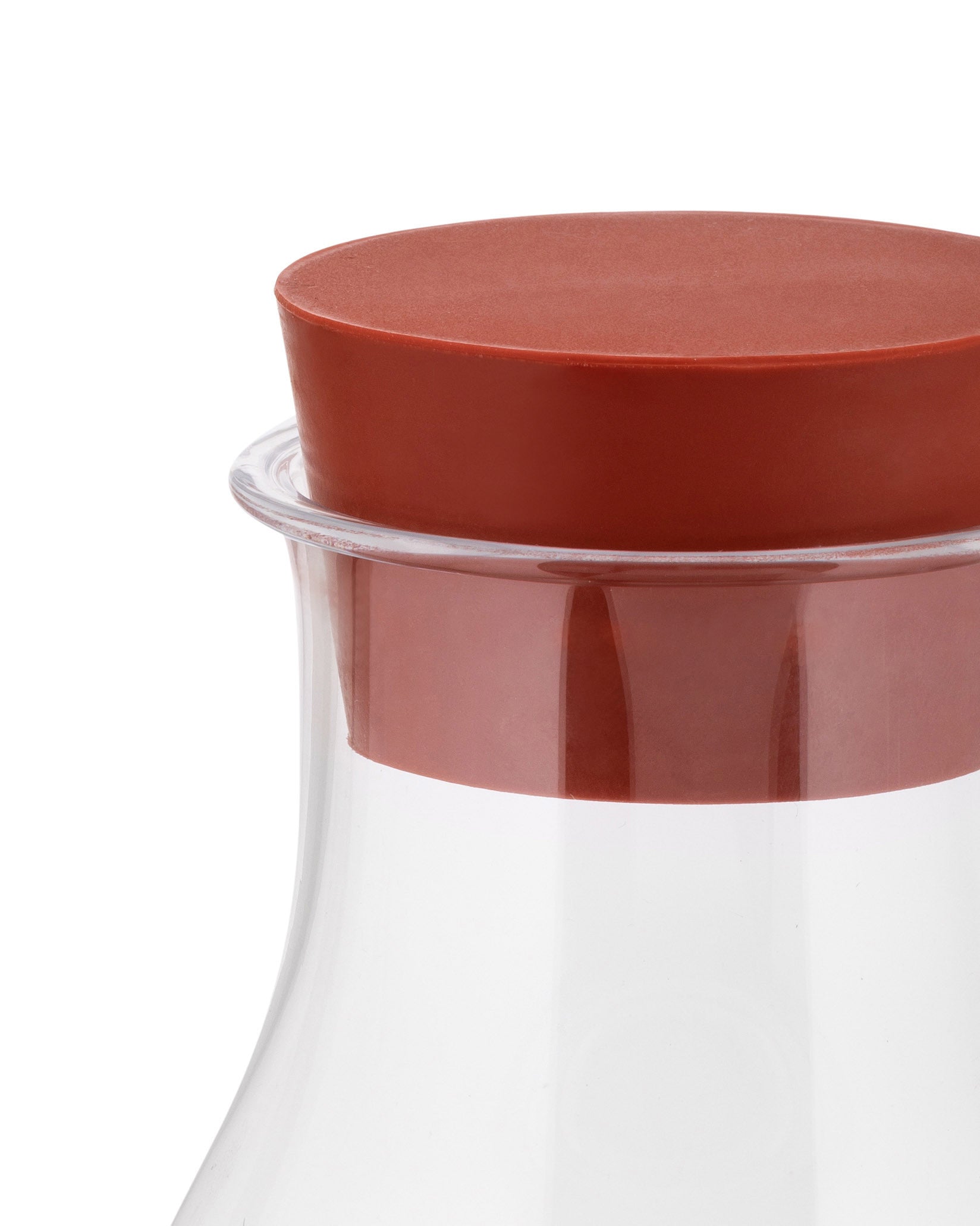 Alessi Tonale Carafe With Stopper