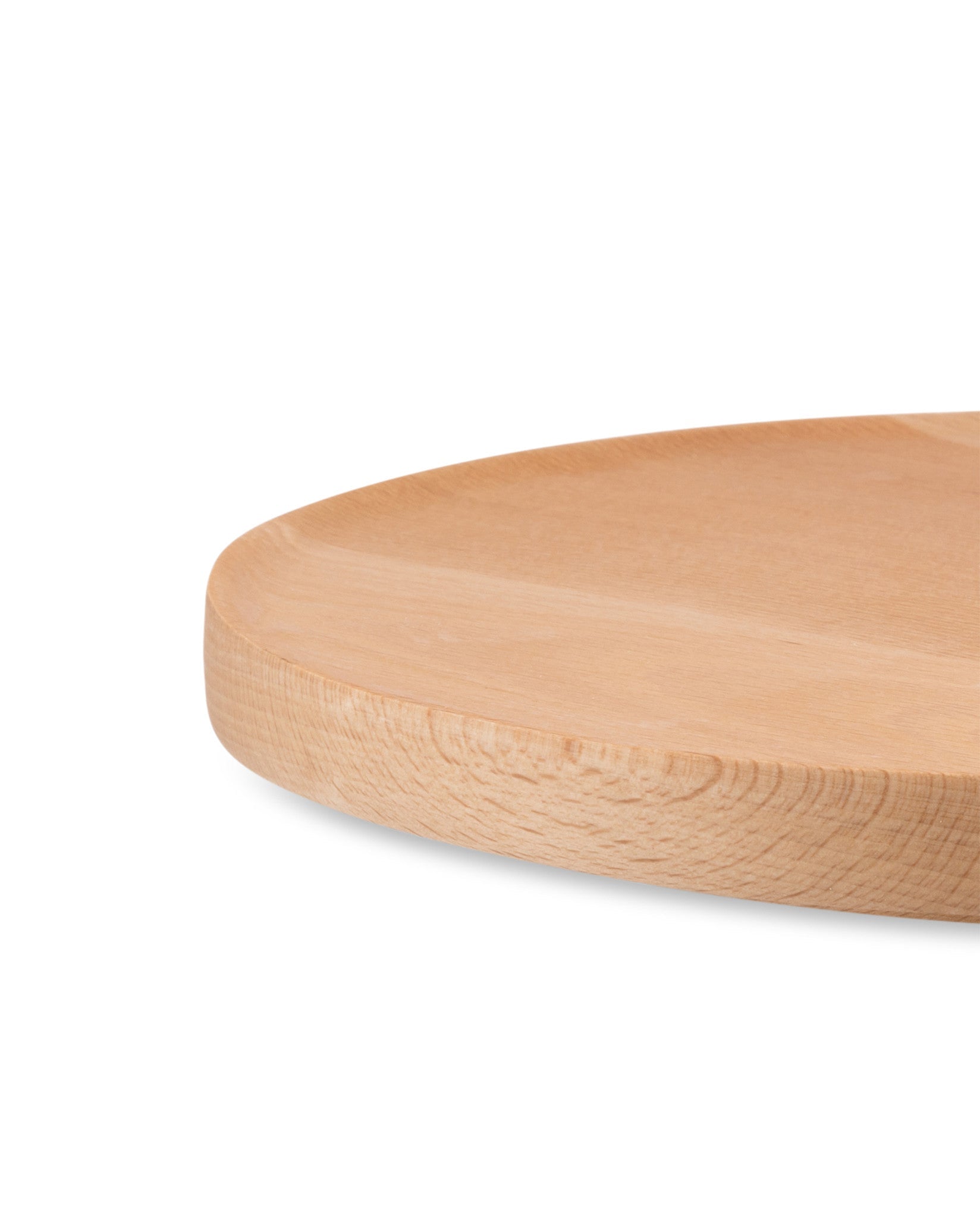 Alessi Tonale Plate
