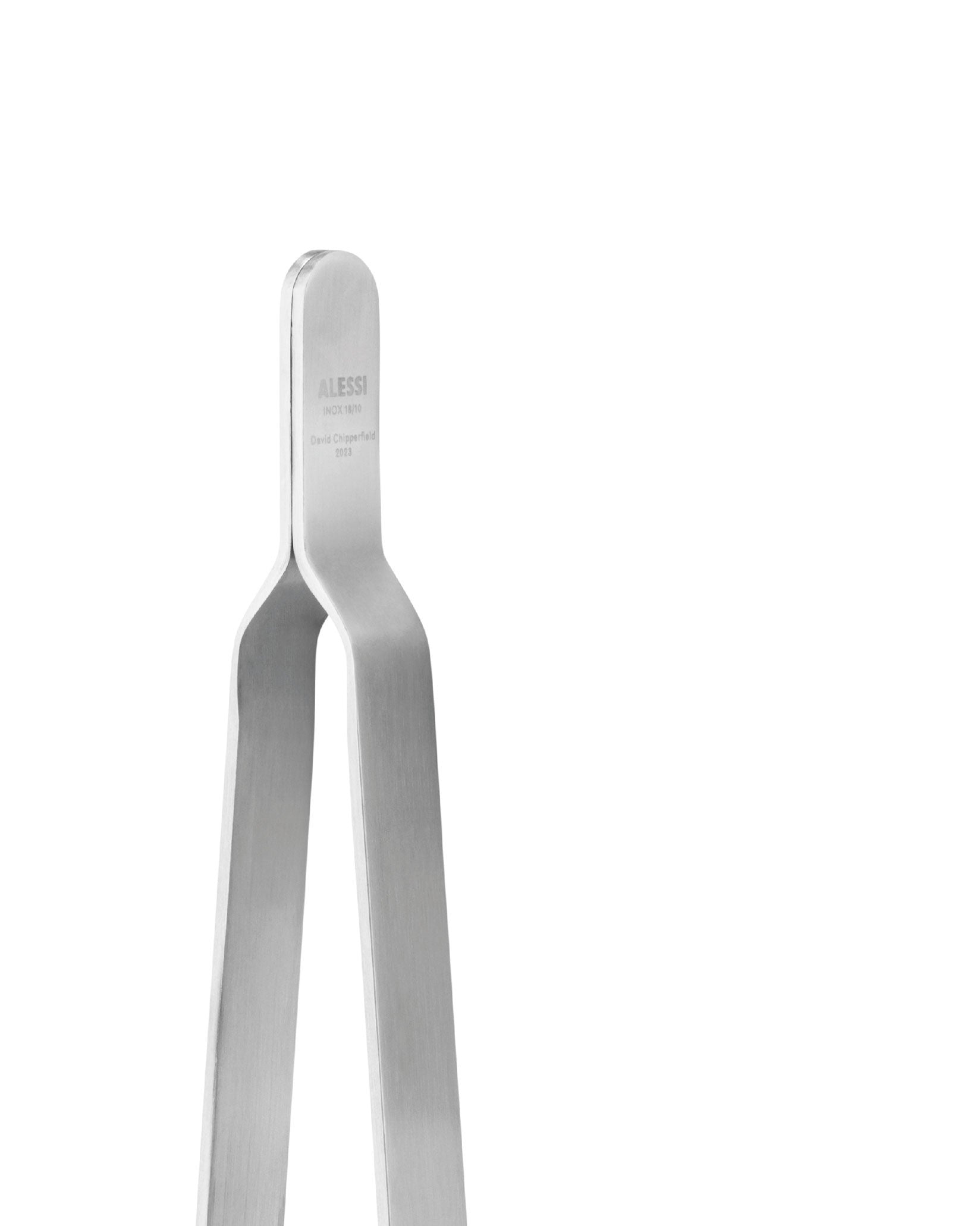 Alessi Convivio Kitchen Tongs