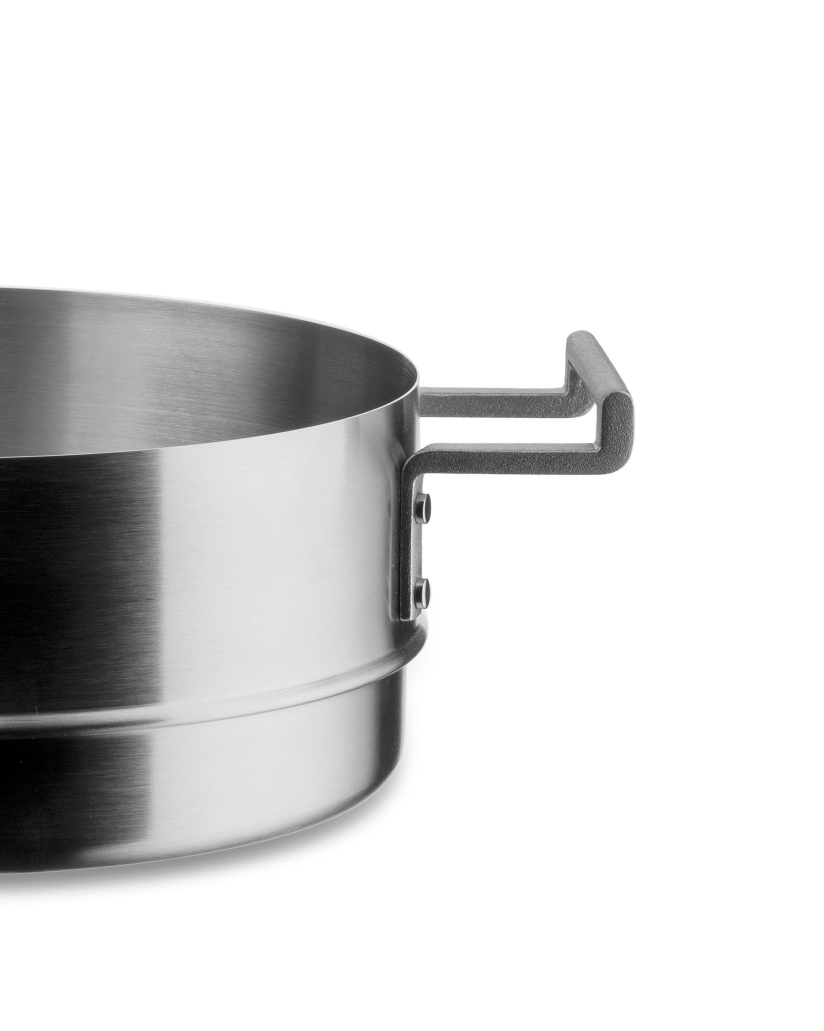 Alessi Convivio Steamer Basket