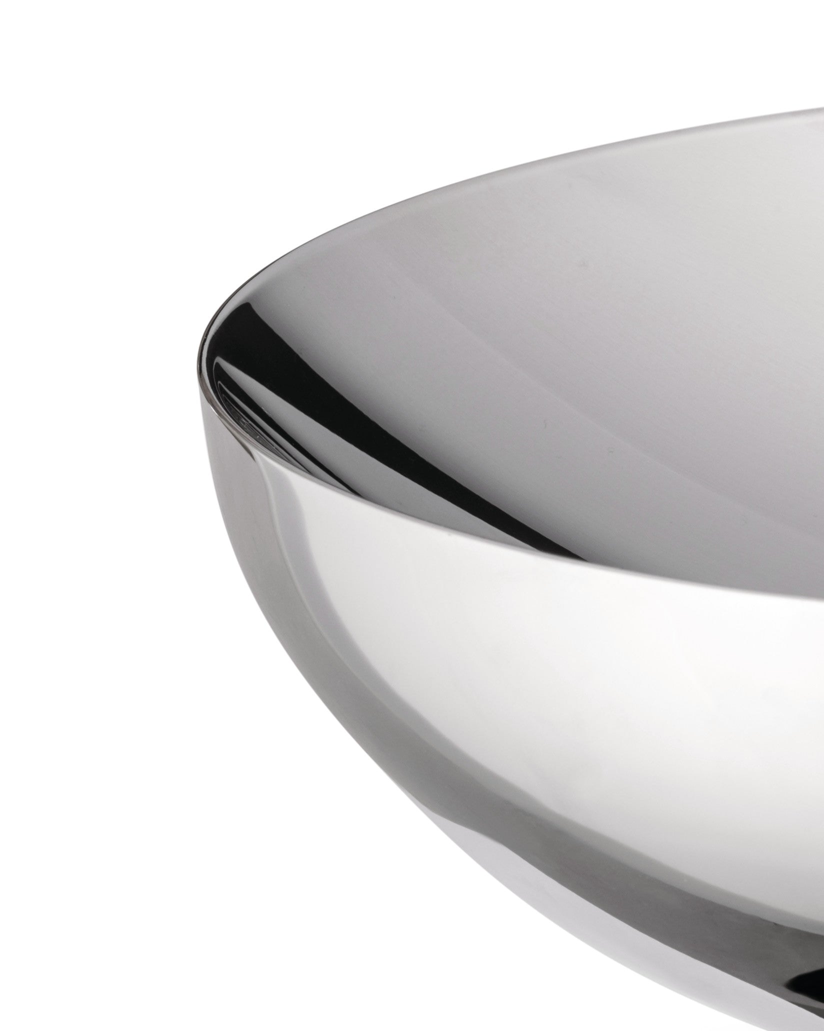 Alessi Double Bowl