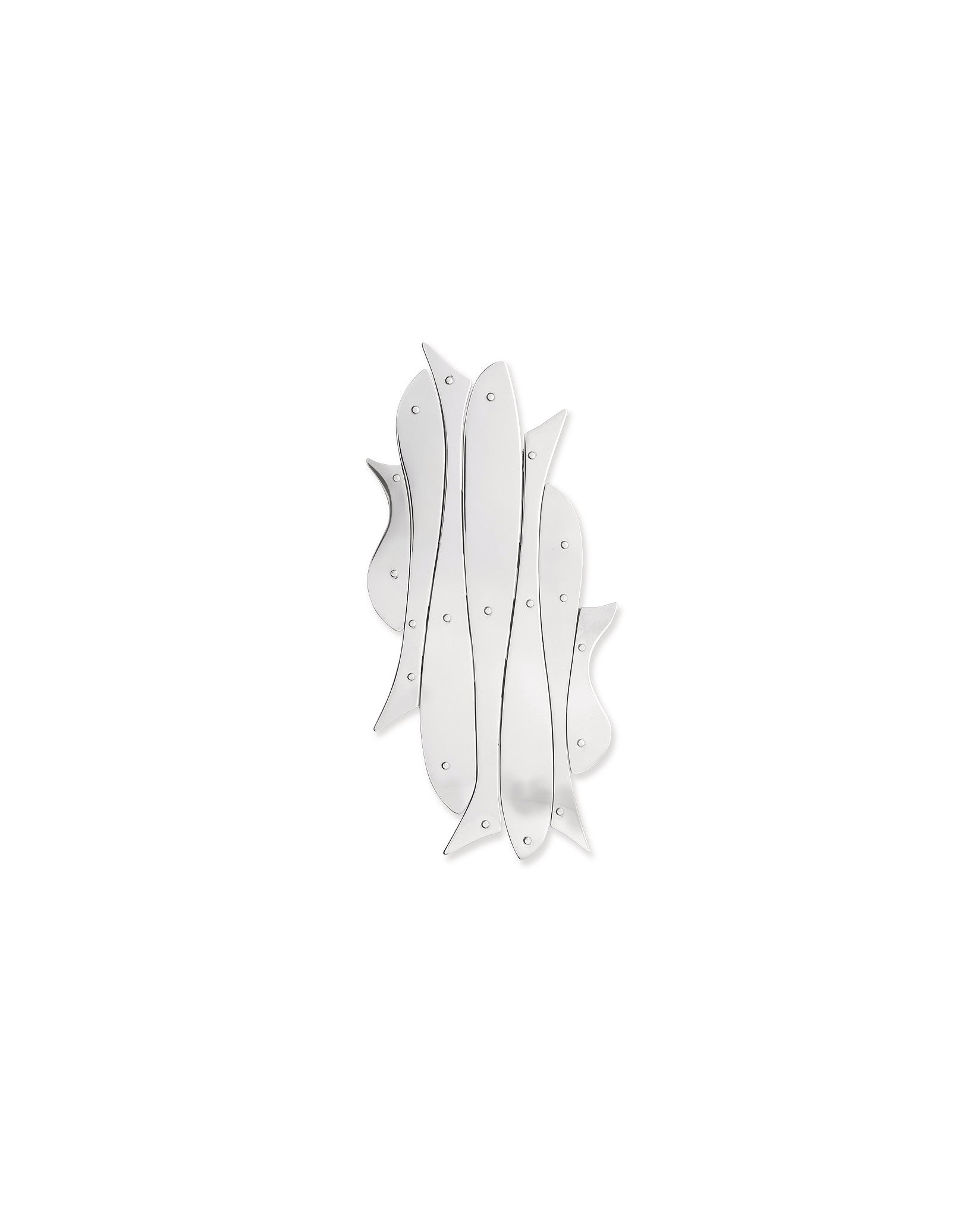 Alessi Pescher Extensible Trivet