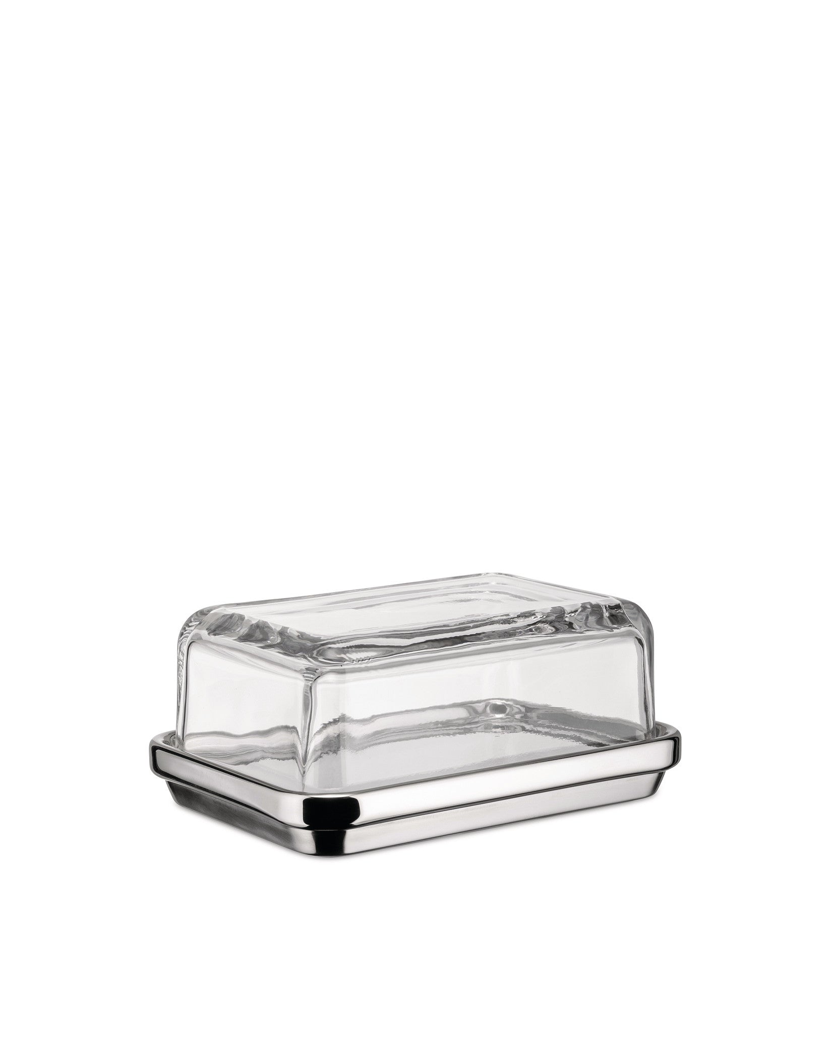 Alessi ES03 Butter Dish