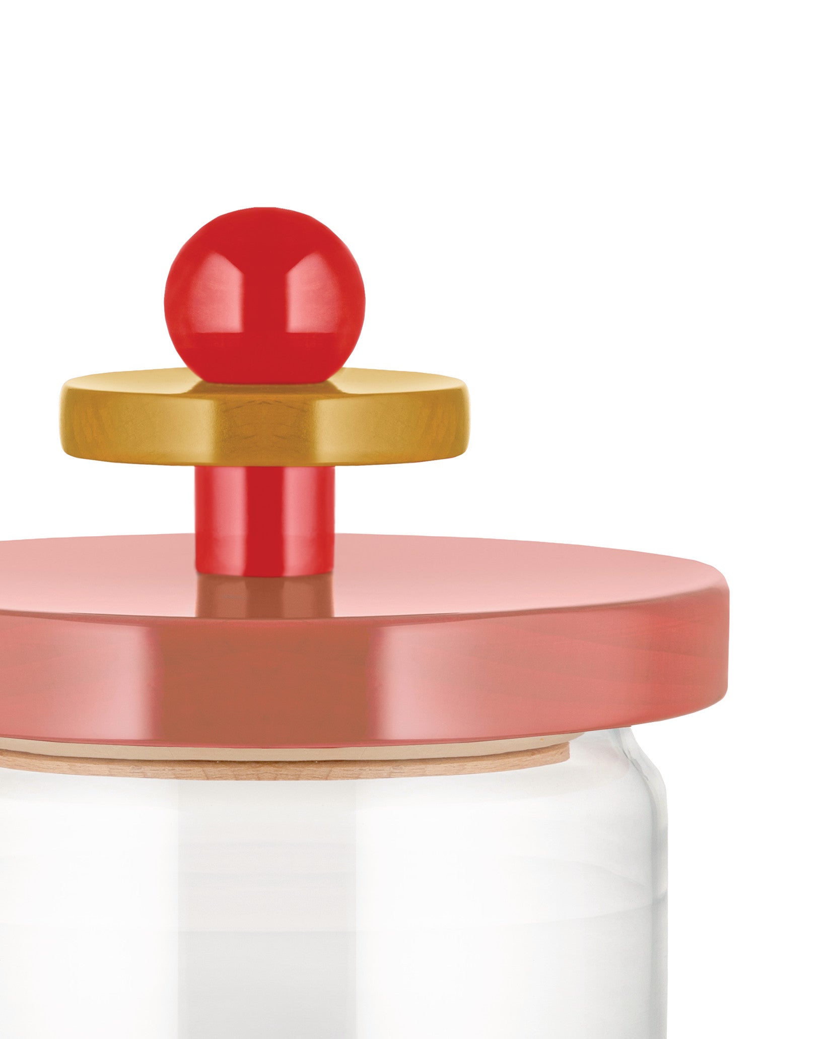 Alessi ES16 Kitchen Box
