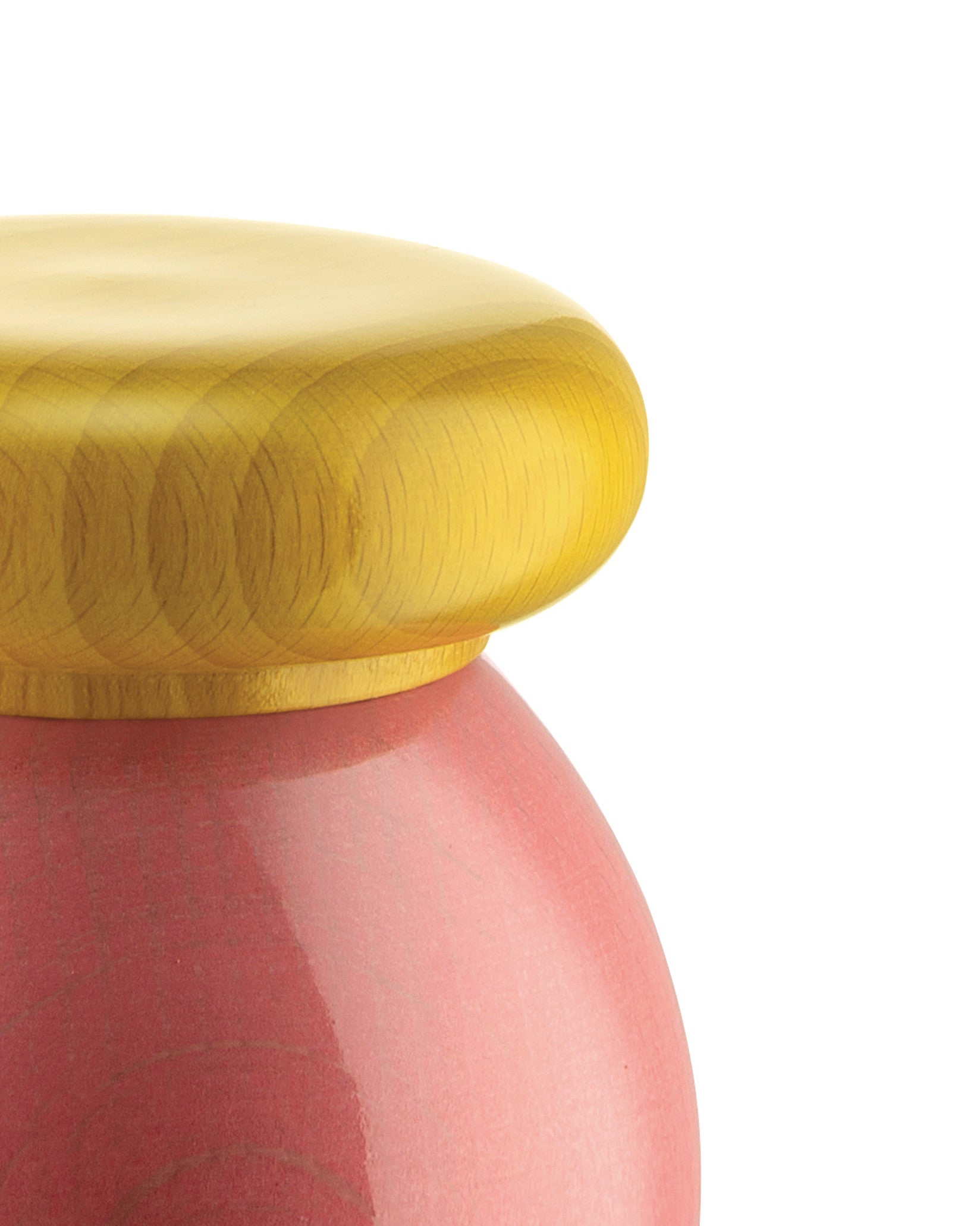 Alessi ES18 Salt Pepper And Spice Grinder
