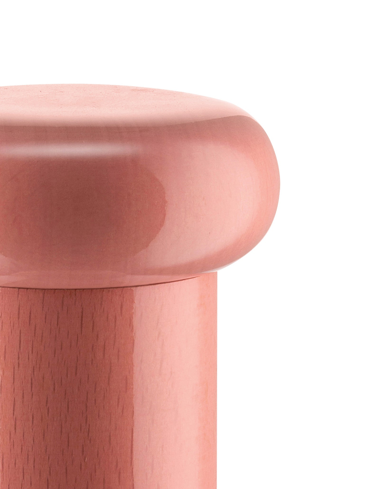 Alessi ES19 Pepper Salt And Spice Mill
