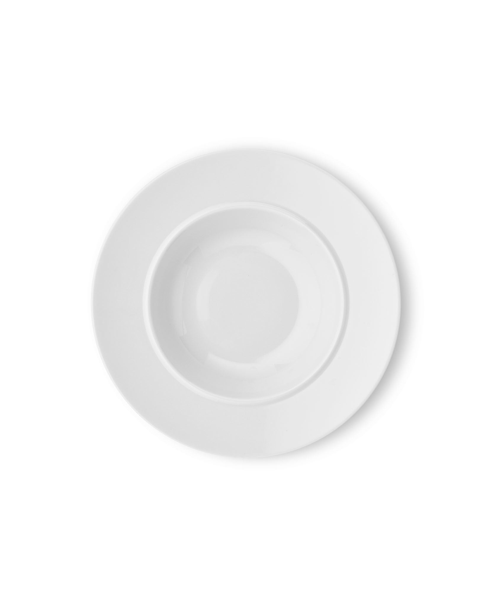 Alessi La Bella Tavola Soup Bowl Set of 4