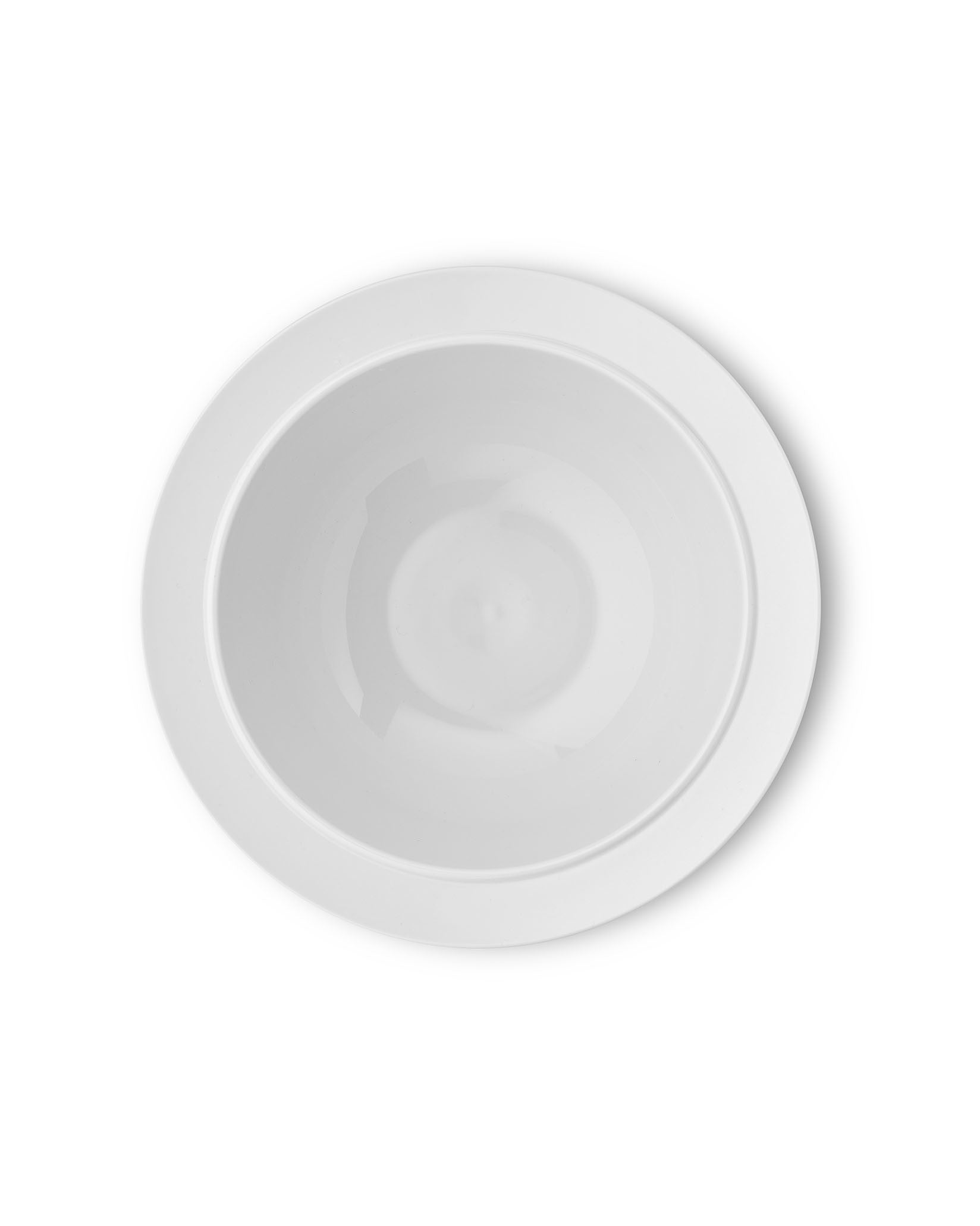 Alessi La Bella Tavola Salad Bowl