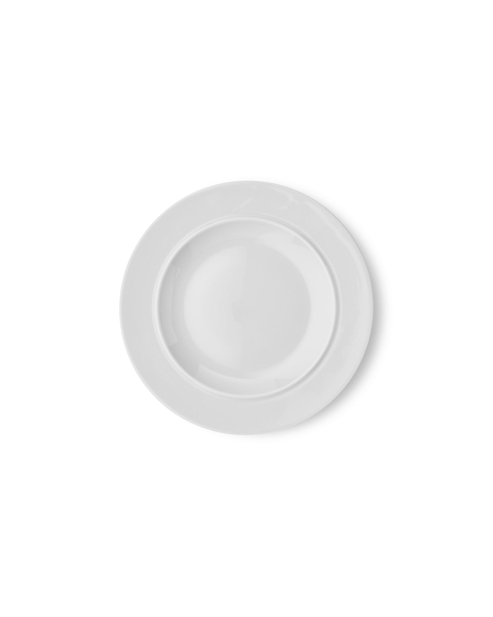 Alessi La Bella Tavola Dessert Plate Set of 4