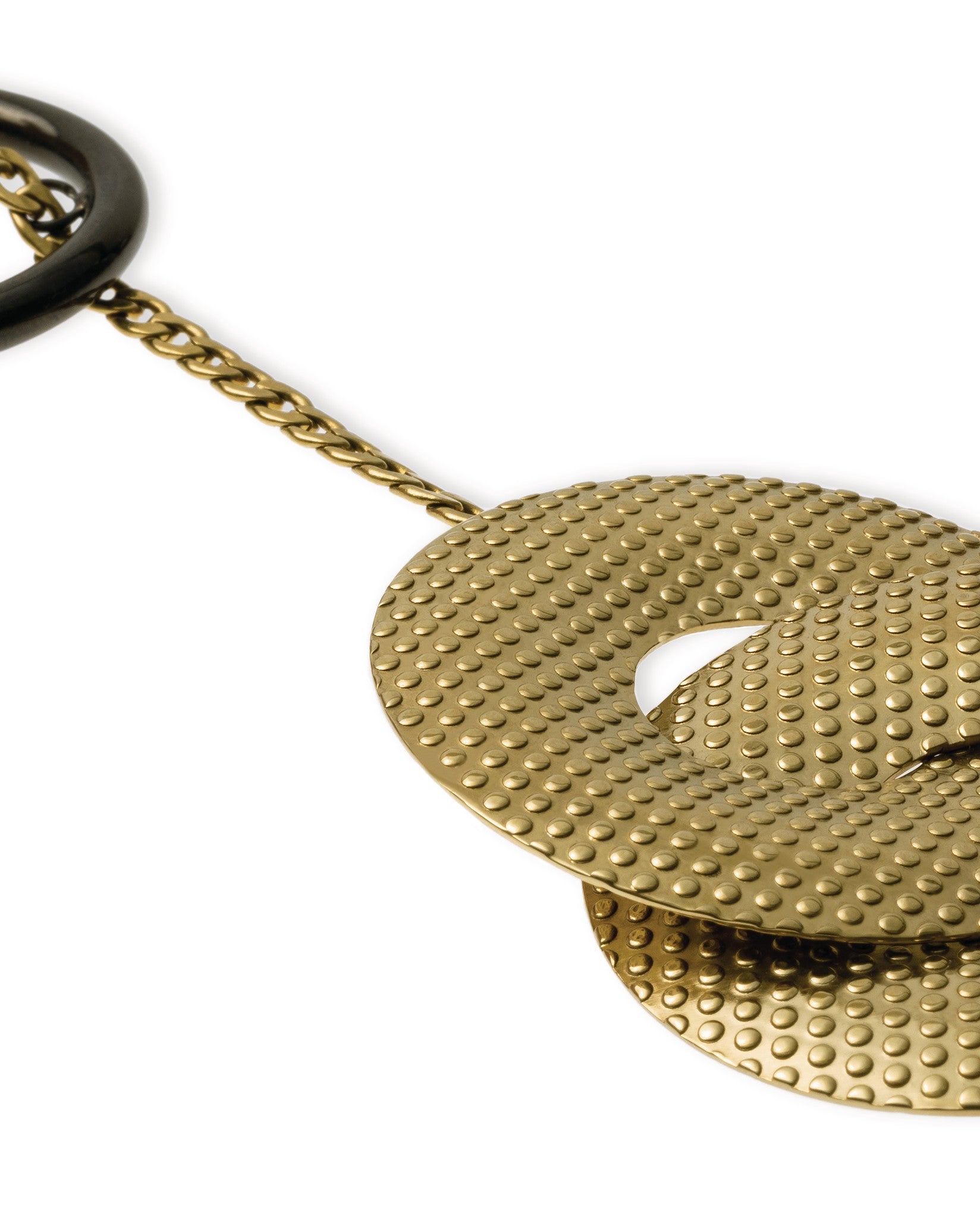 Alessi Acta Necklace