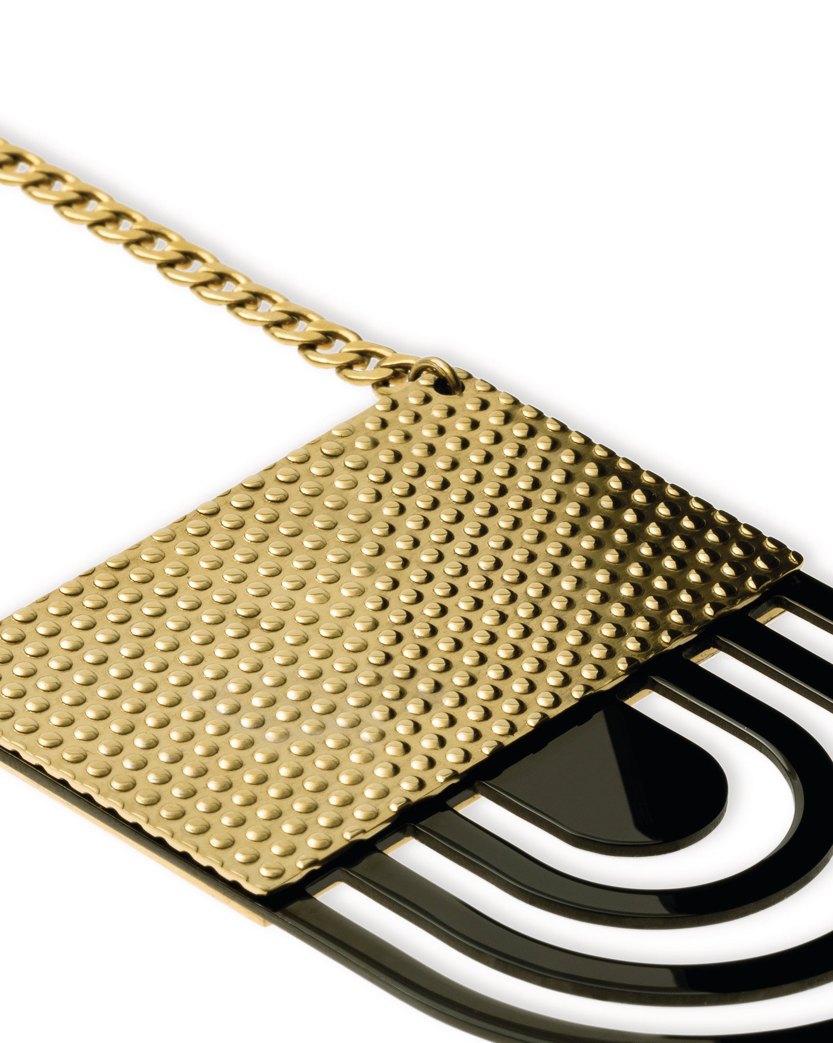 Alessi Fresia Necklace