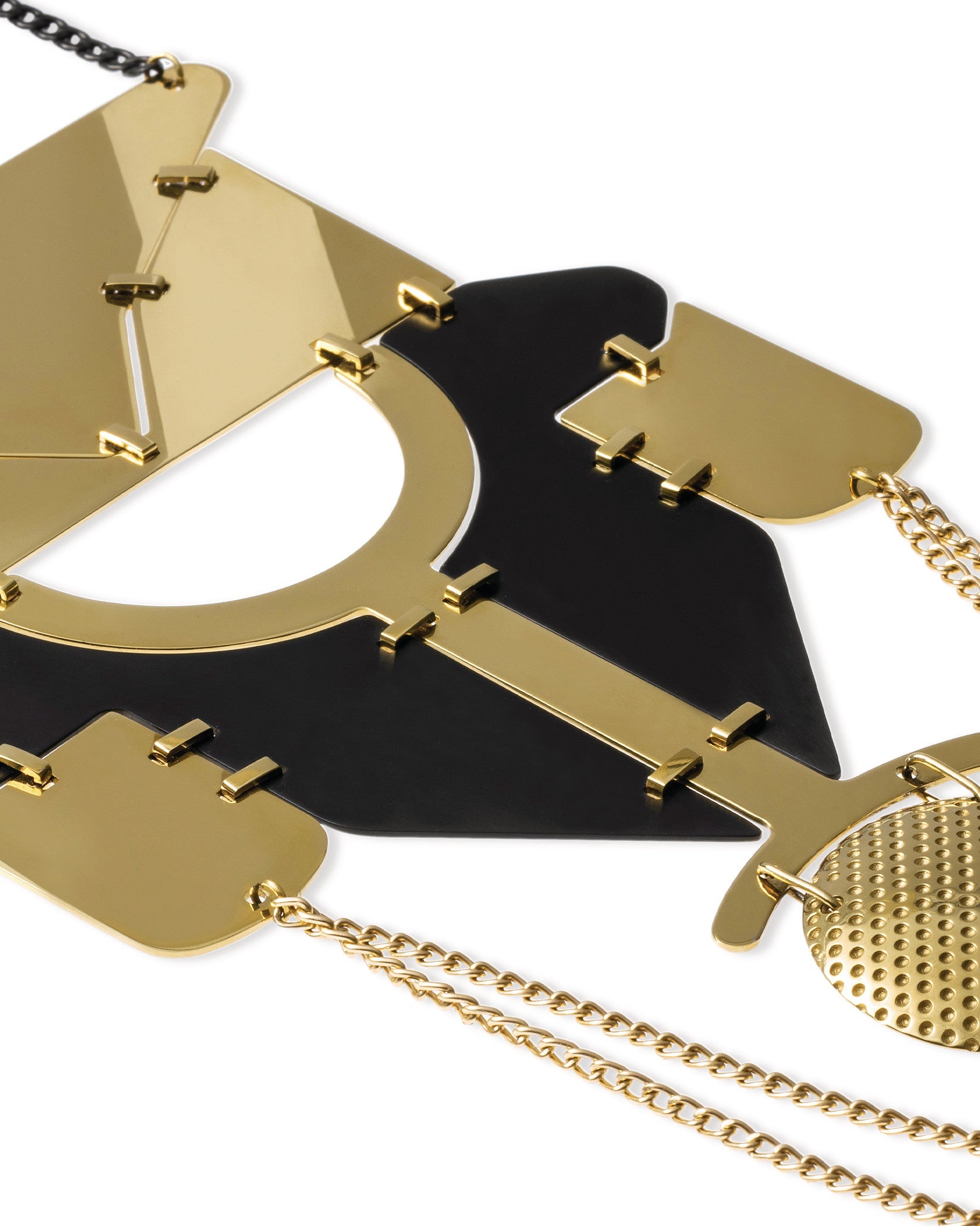 Alessi Lorica Necklace